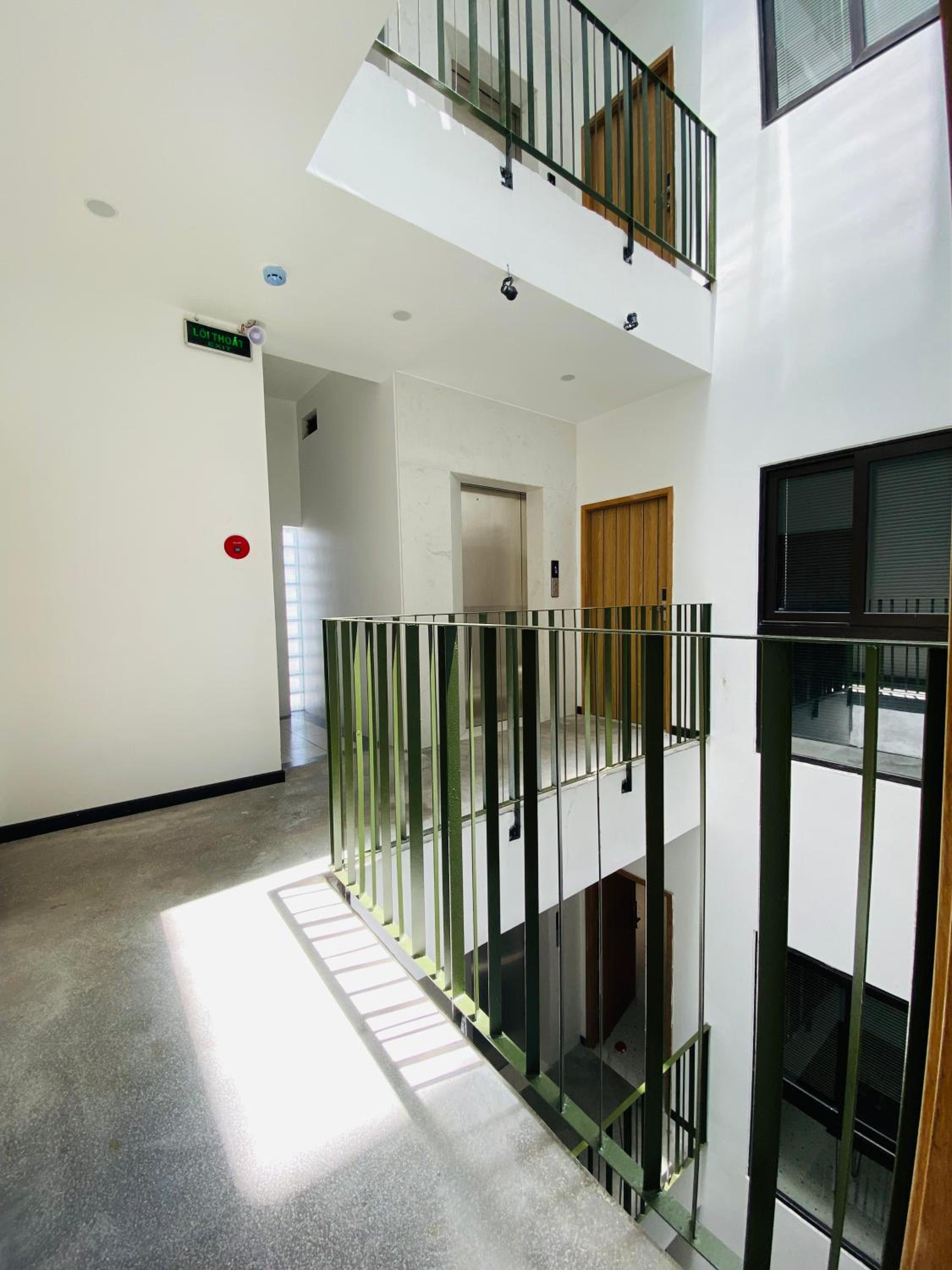 Noma Living - Apartment