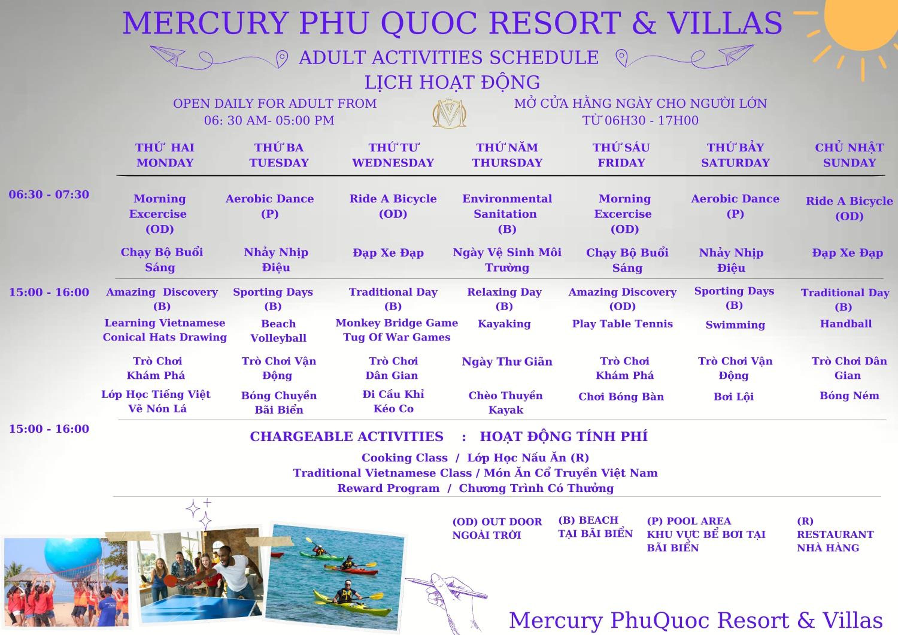 Mercury Phu Quoc Resort & Villas - Free Airport Pick-up view 3