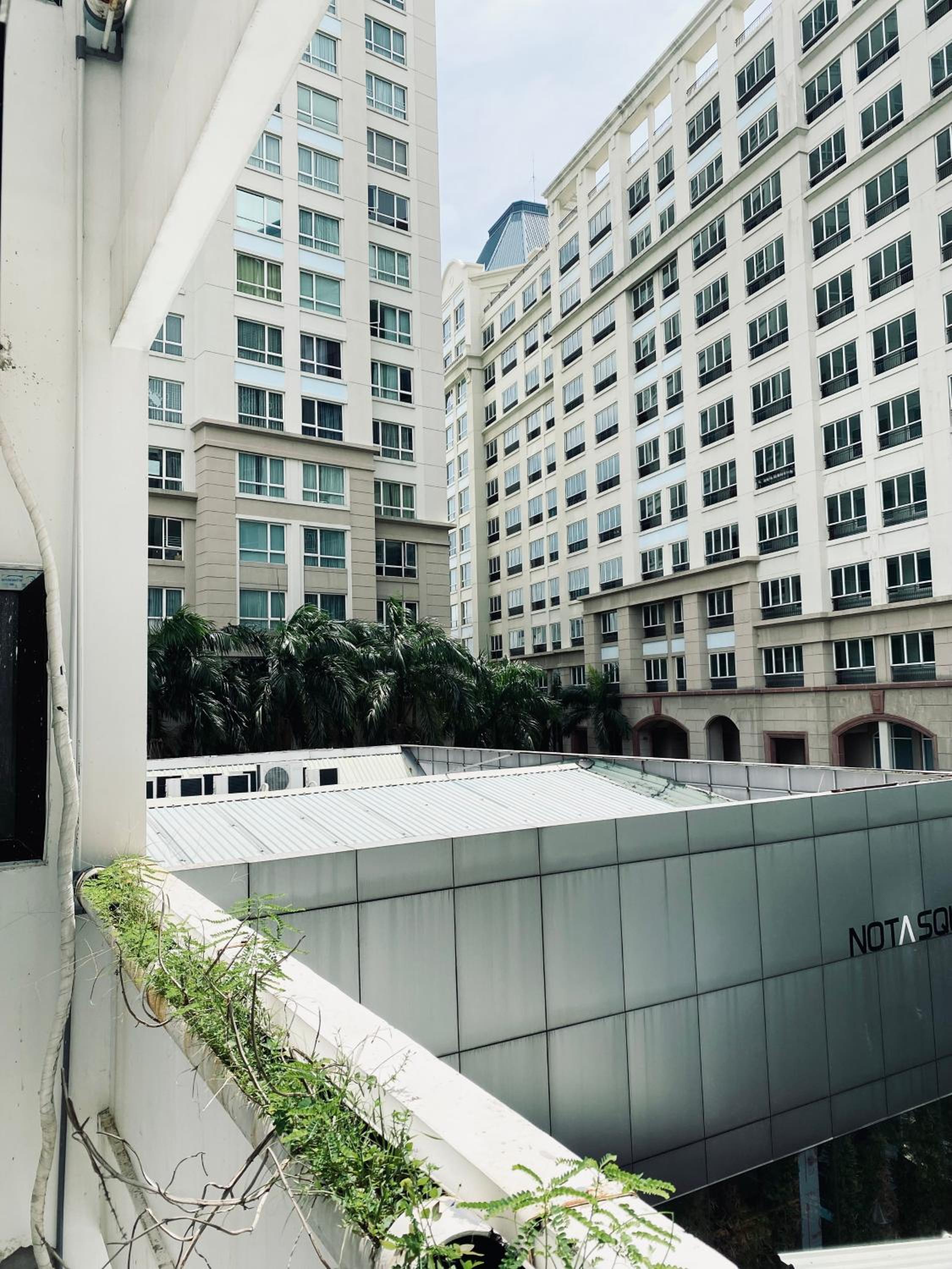 Noma Living - Apartment