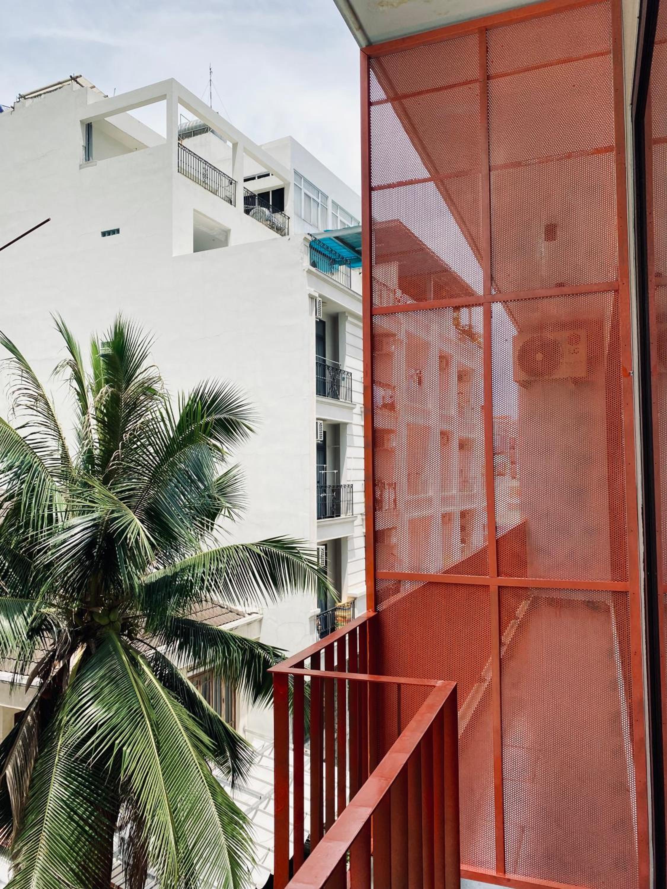 Noma Living - Apartment
