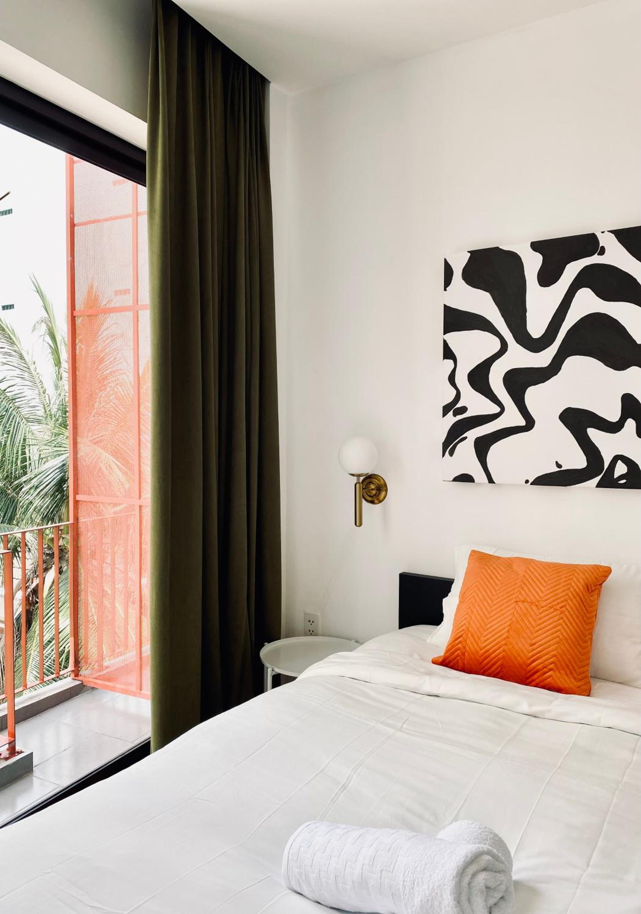 Noma Living - Apartment