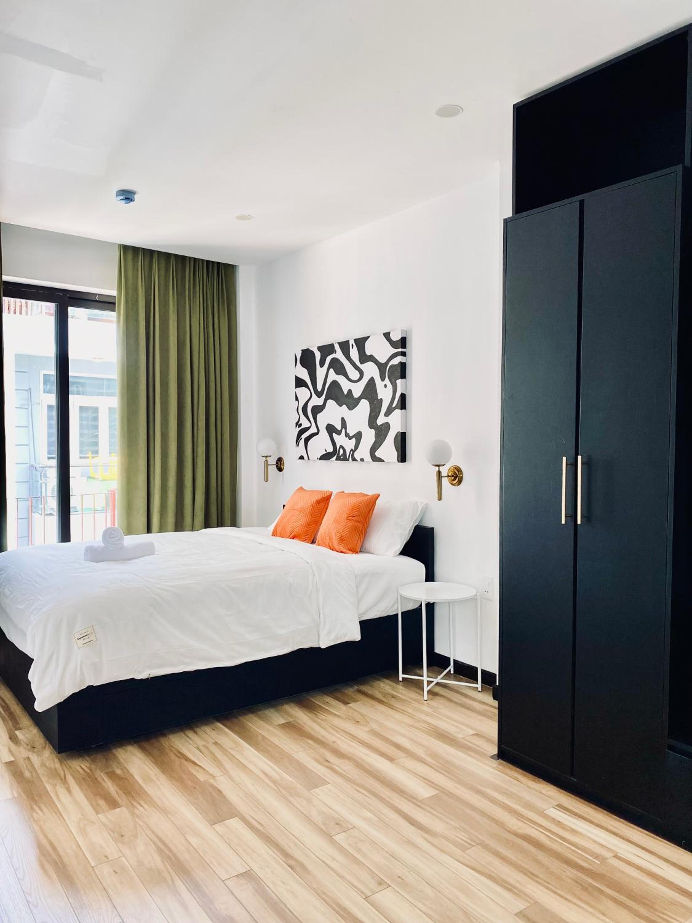 Noma Living - Apartment