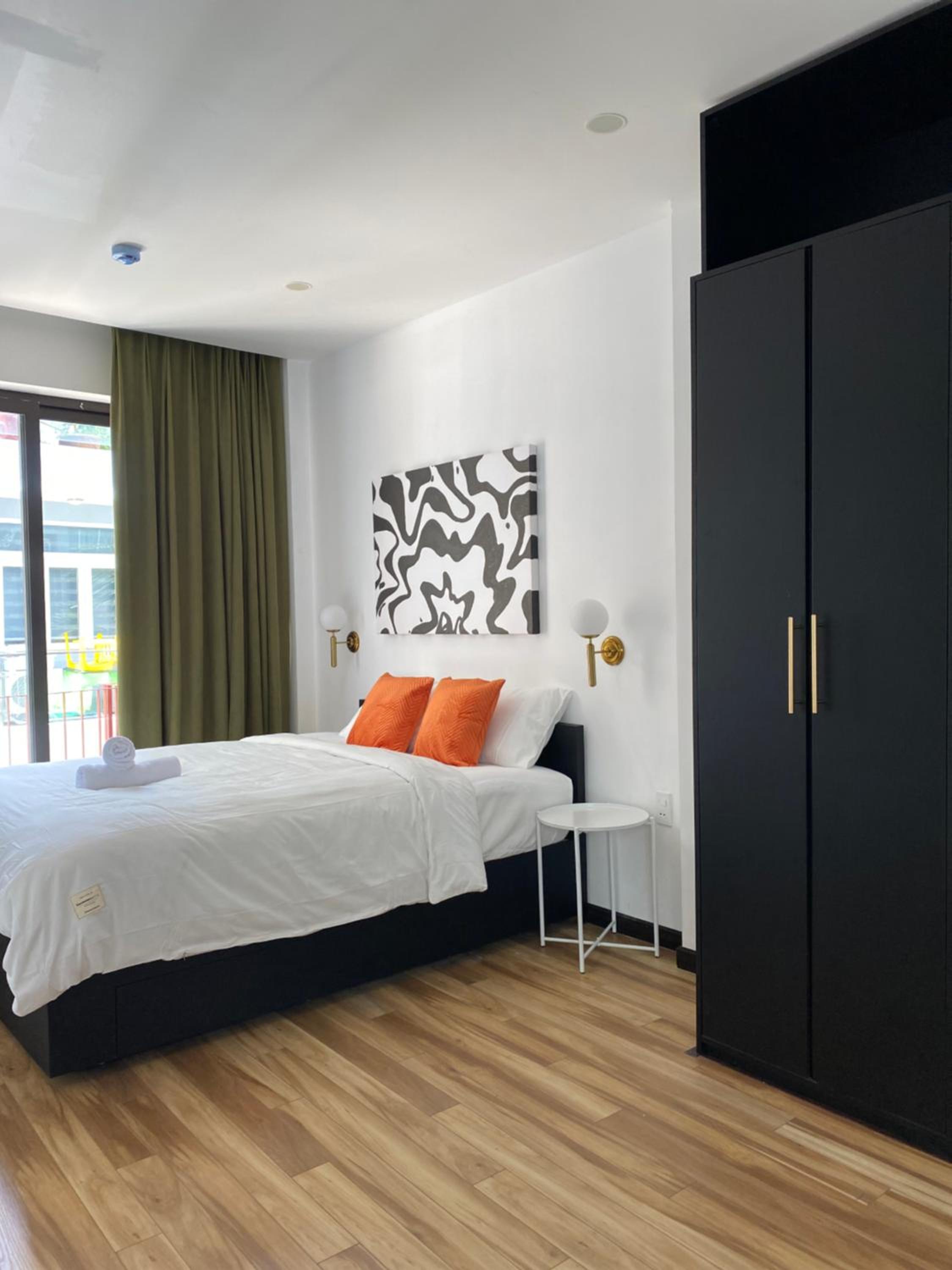 Noma Living - Apartment