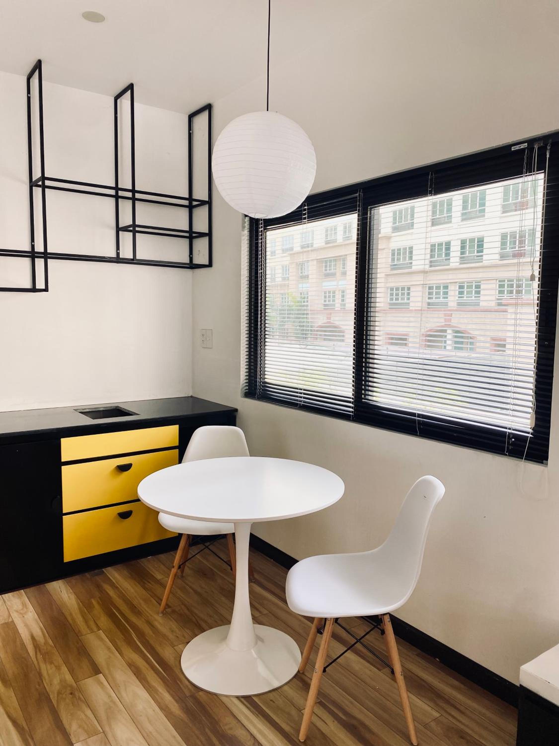 Noma Living - Apartment