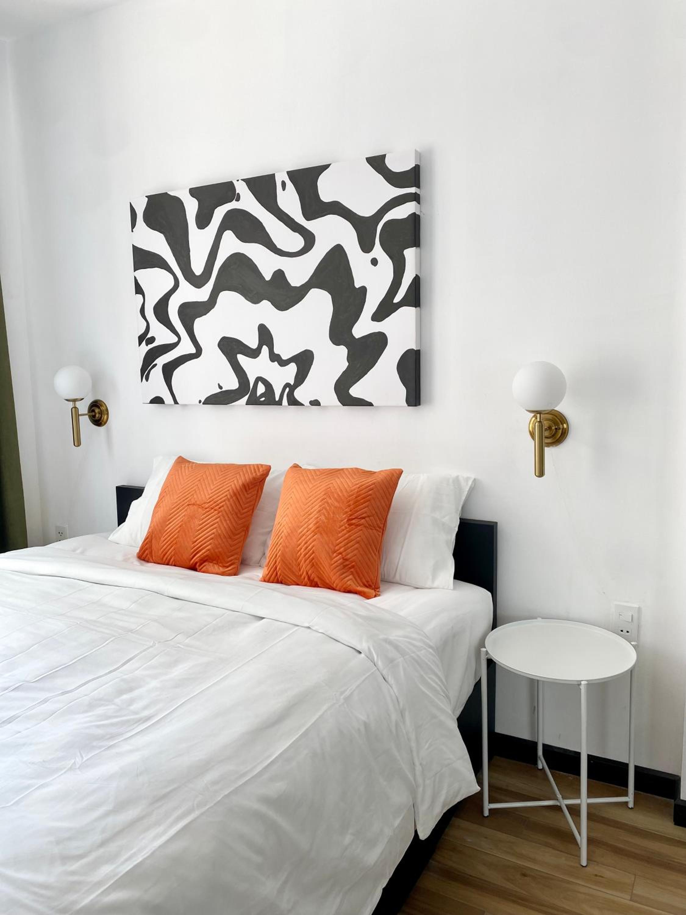 Noma Living - Apartment