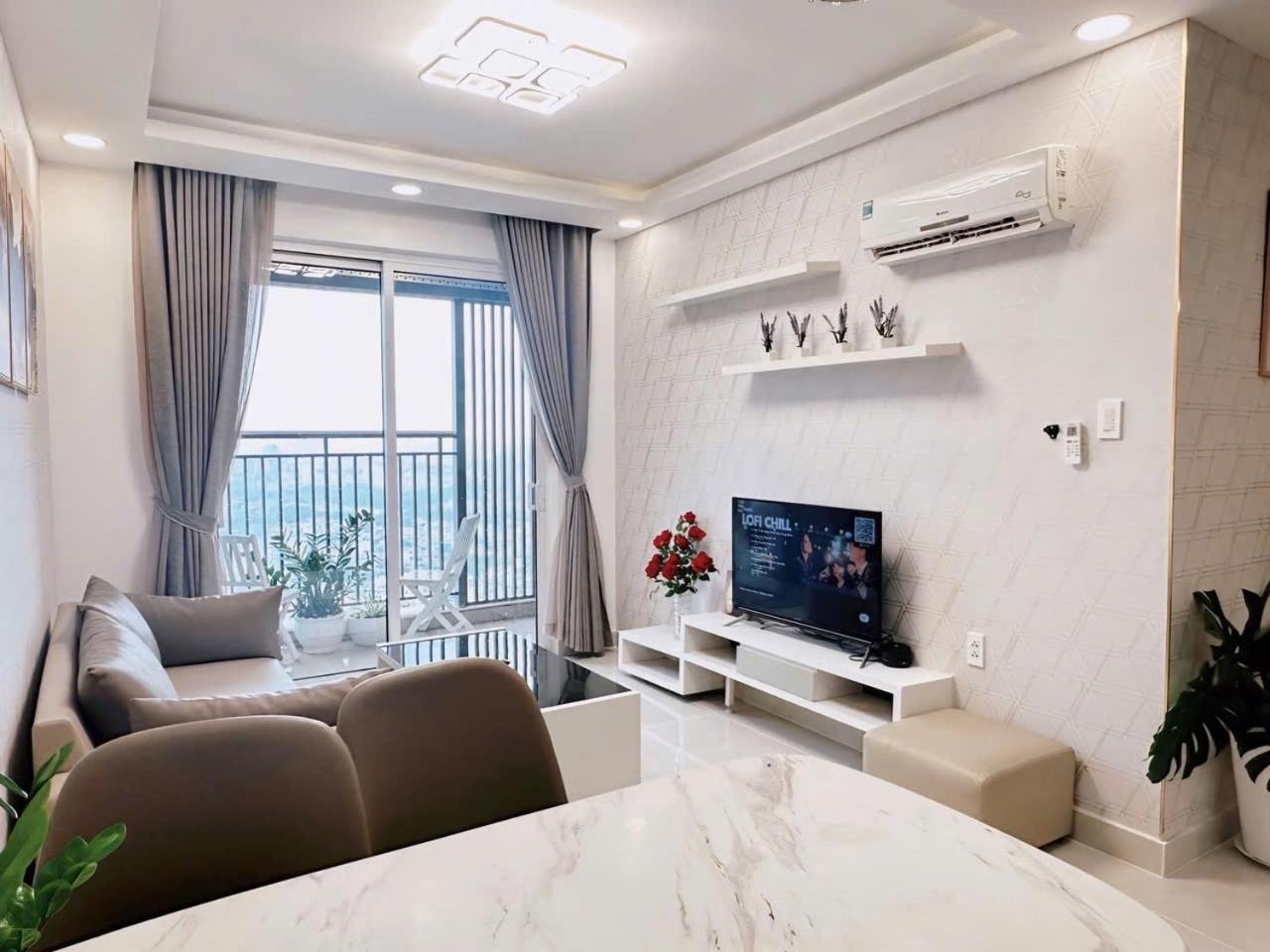 YOURHOMES SUNRISECITY VIEW Quận 7
