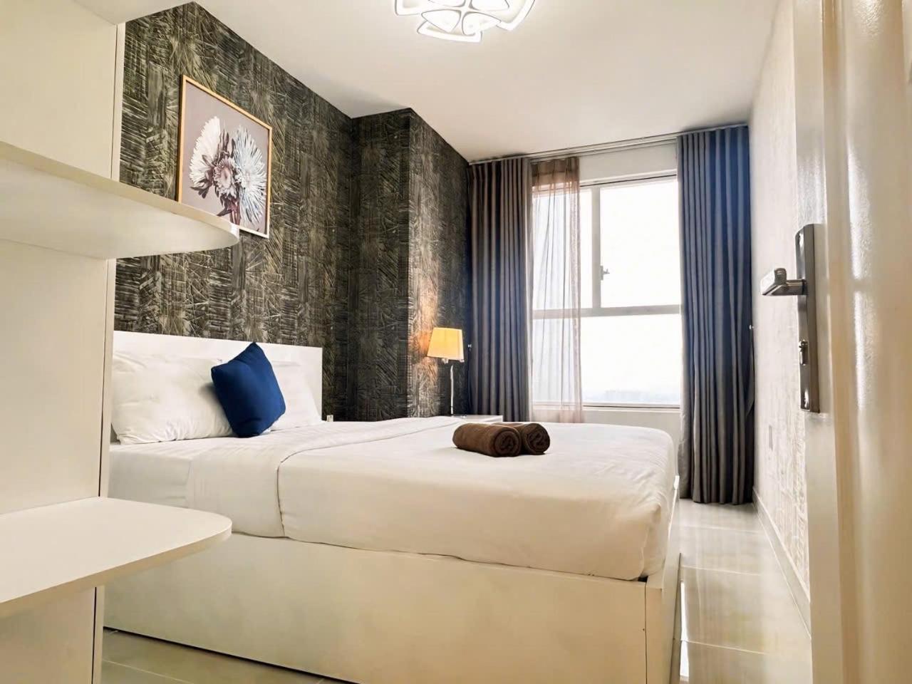 YOURHOMES SUNRISECITY VIEW Quận 7
