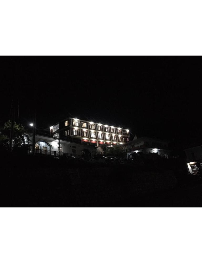 Hotel Dev Bhoomi, Uttarkashi view 2