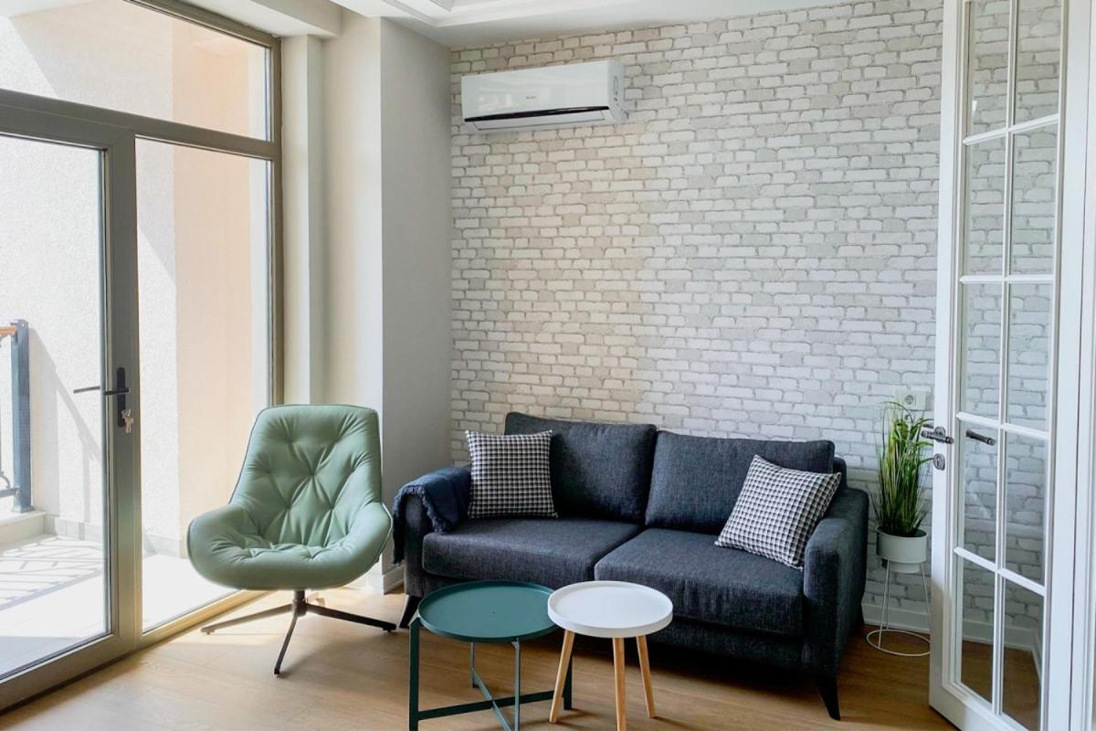 Elite apartments