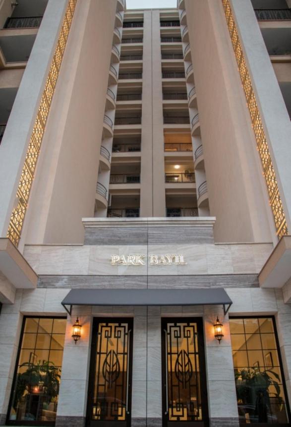 Elite apartments