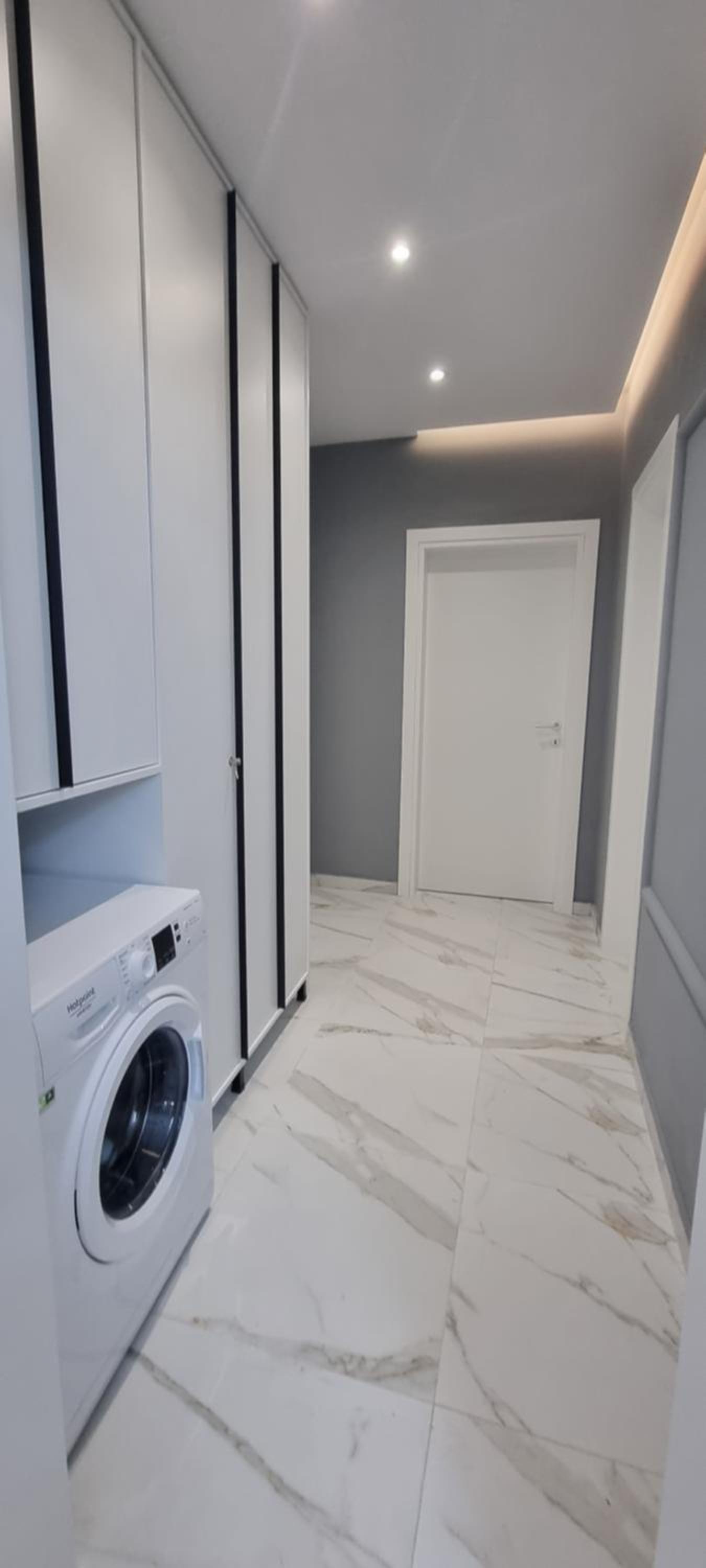 Center Dots Apartment Tirana