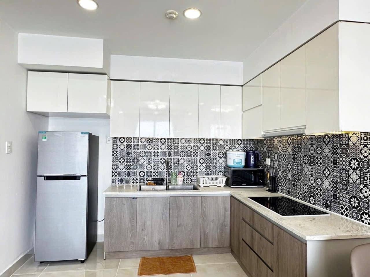 YOURHOMES SUNRISECITY VIEW Quận 7