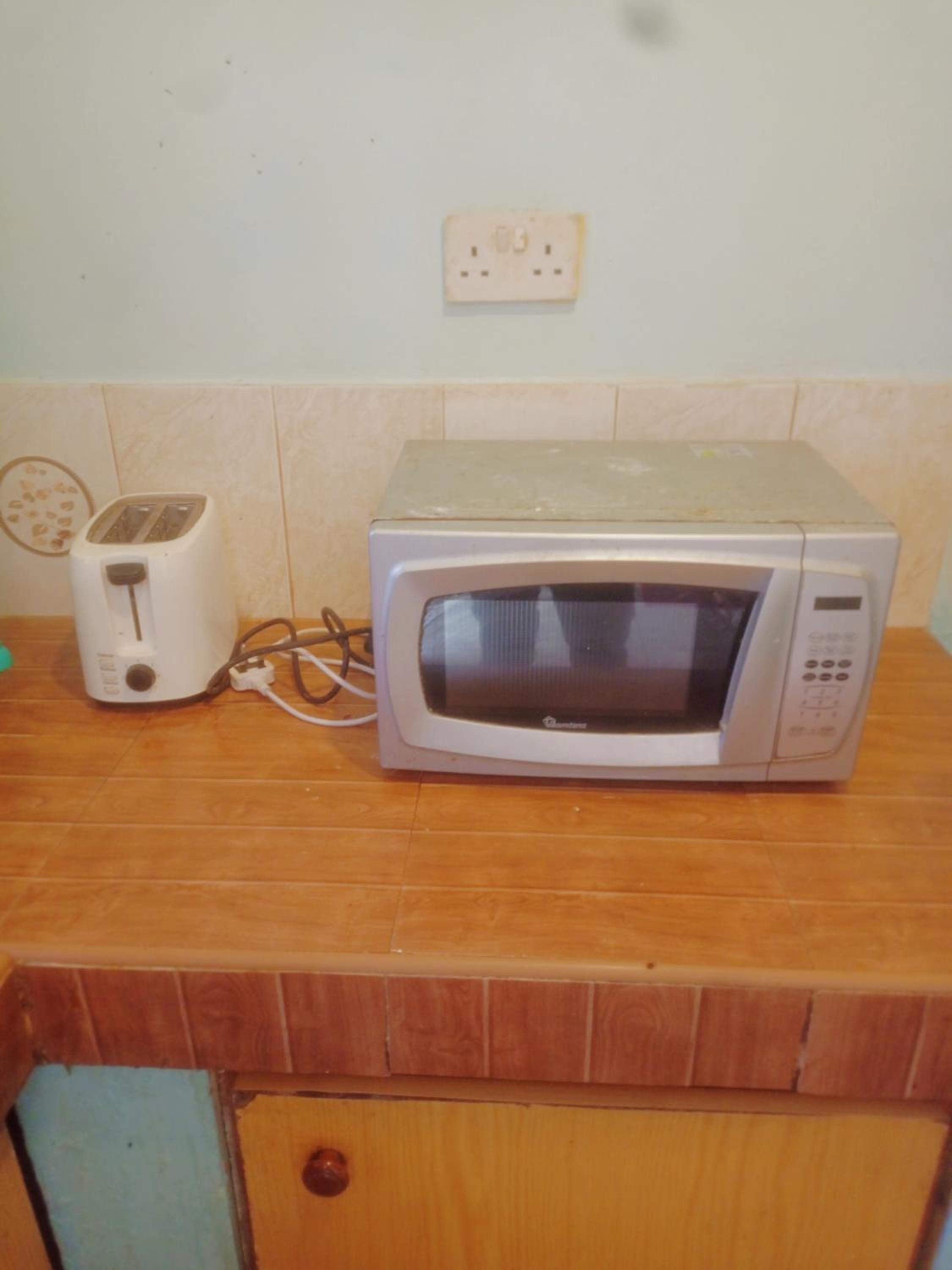 Bluemoon Apartment