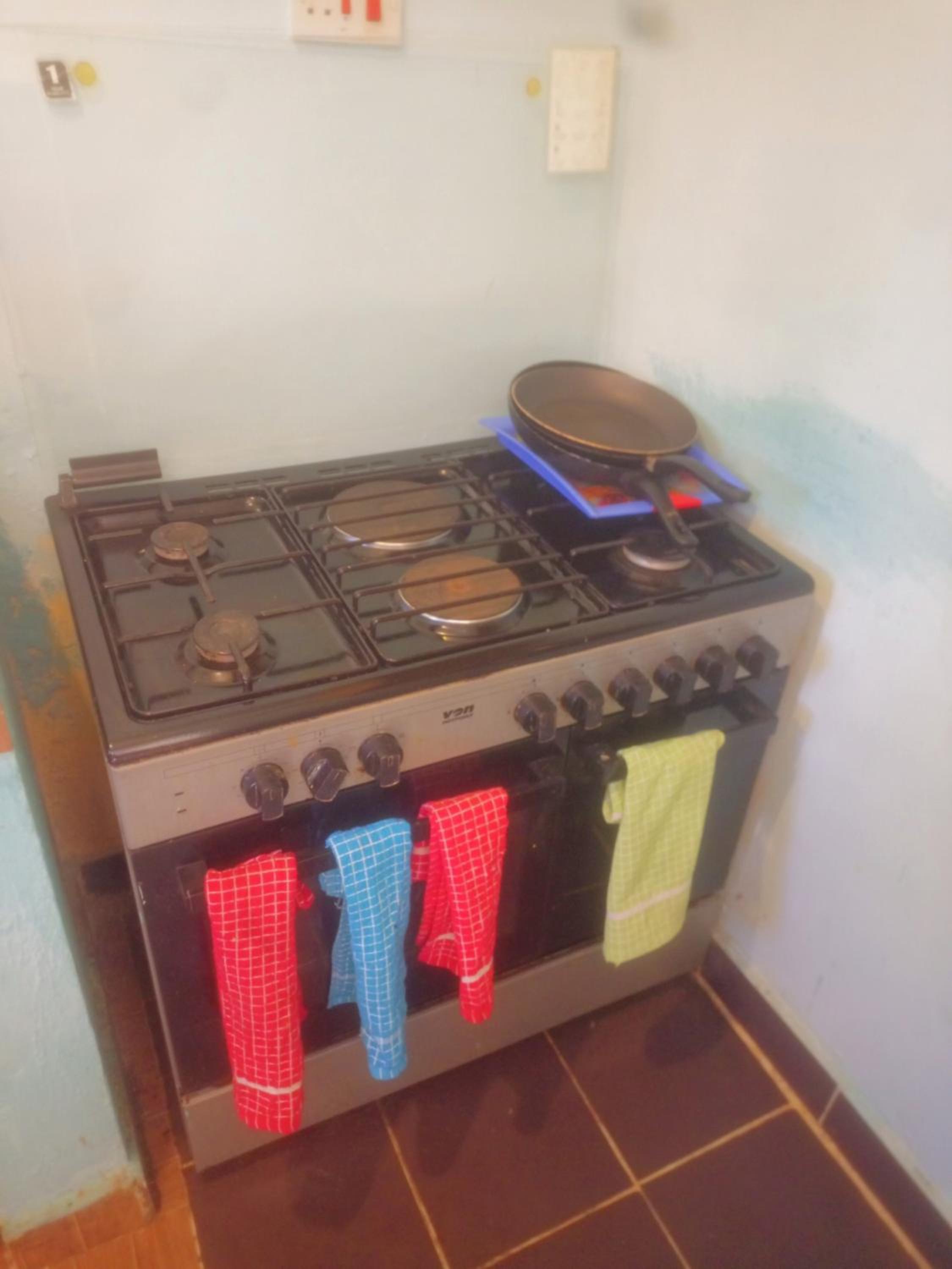 Bluemoon Apartment