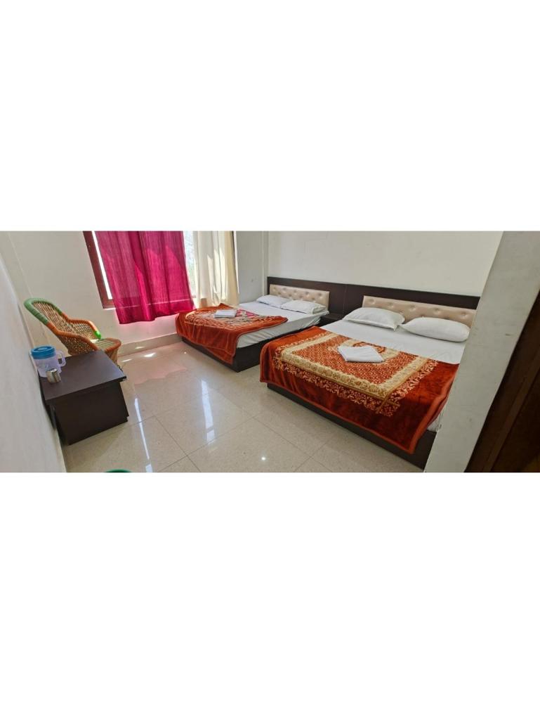 Hotel Dev Bhoomi, Uttarkashi view 3