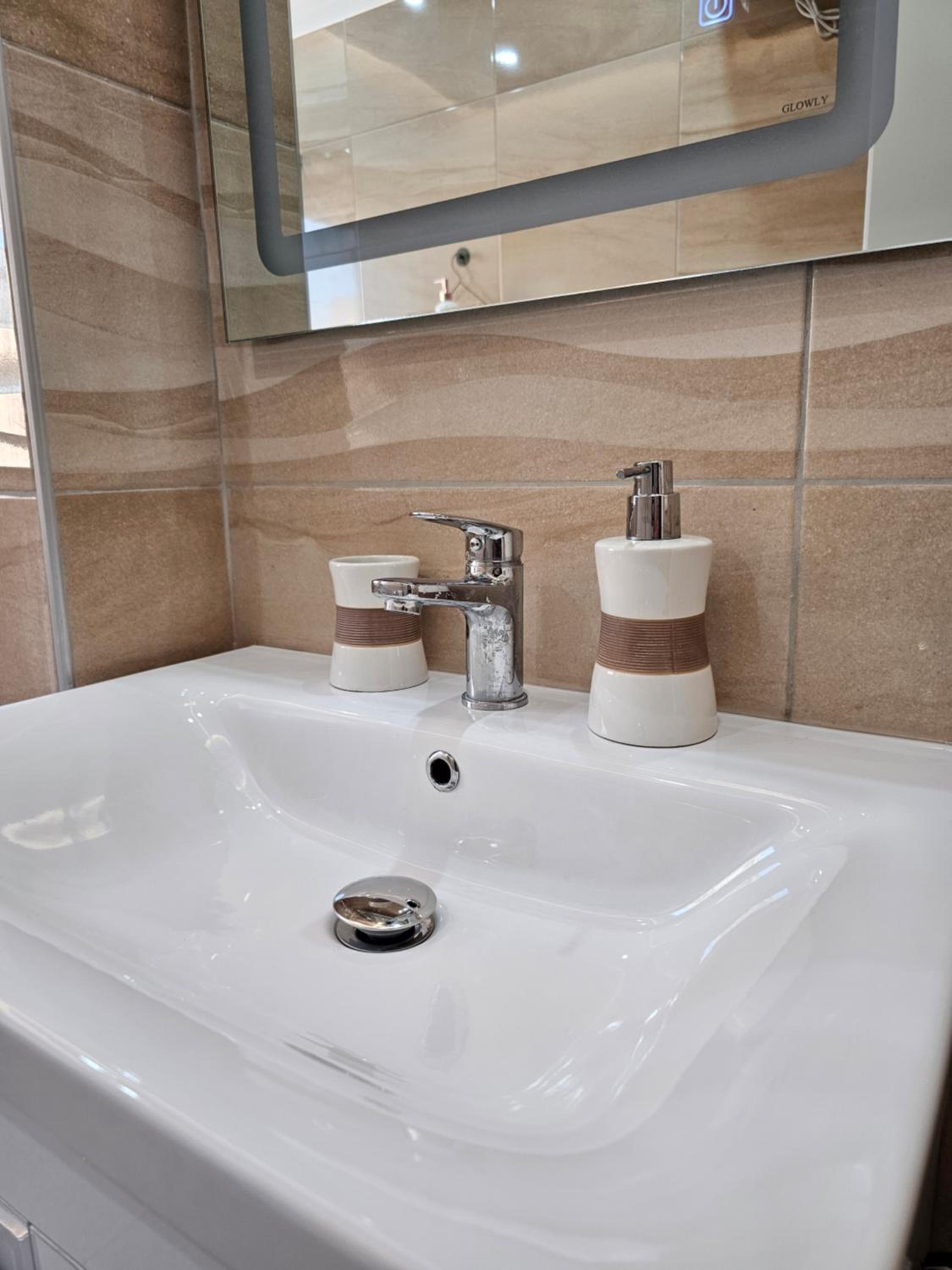 Center Dots Apartment Tirana