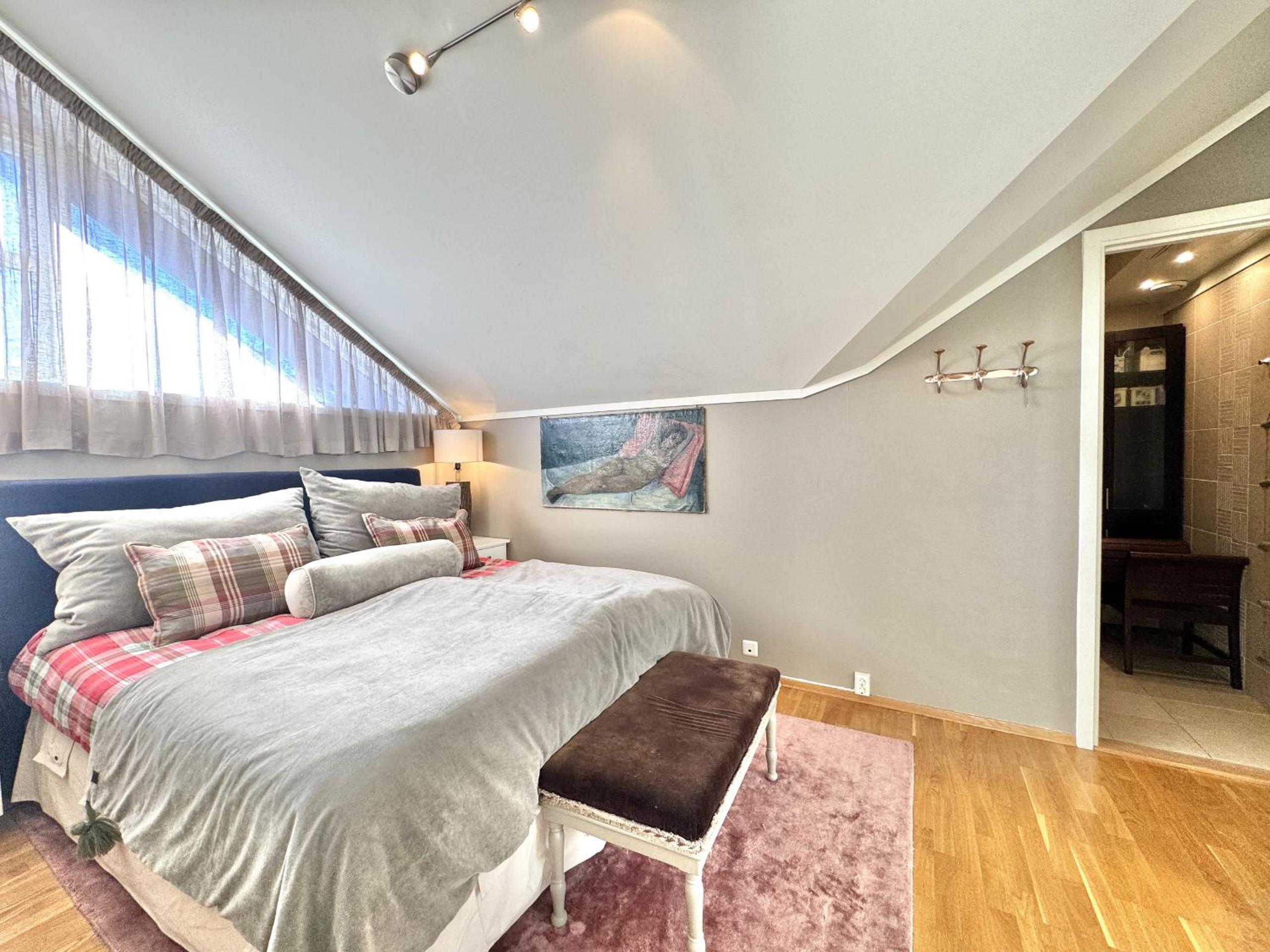 Spacious and beautiful apartment in Geilo, mountain retreat with view!