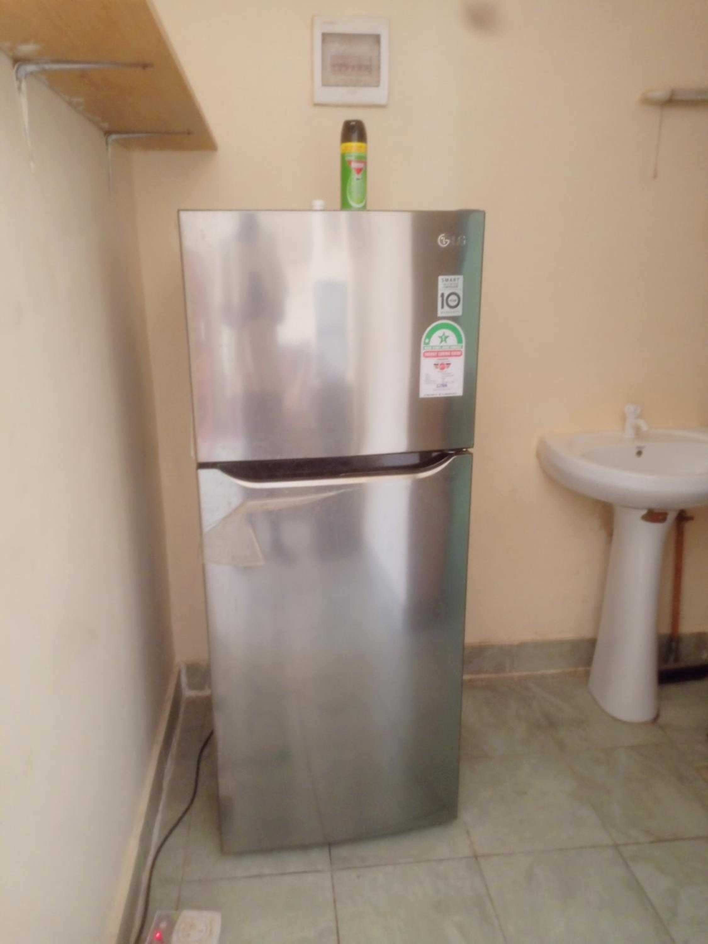 Bluemoon Apartment