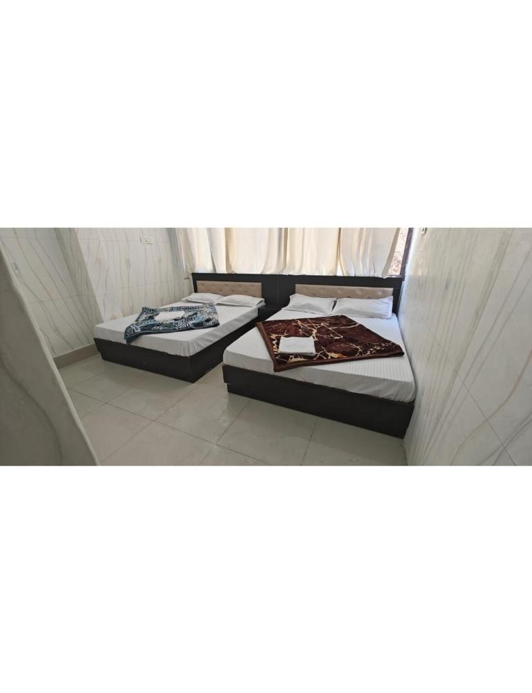 Hotel Dev Bhoomi, Uttarkashi view 4