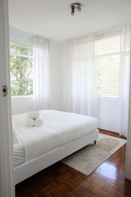 Large 2BR w AC balcony parking pet friendly