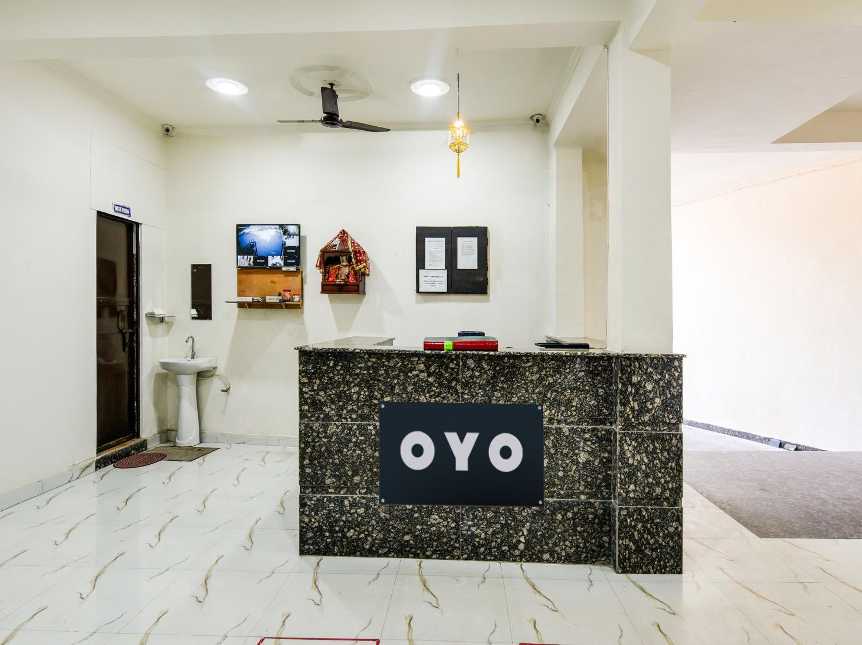 Hotel O Green