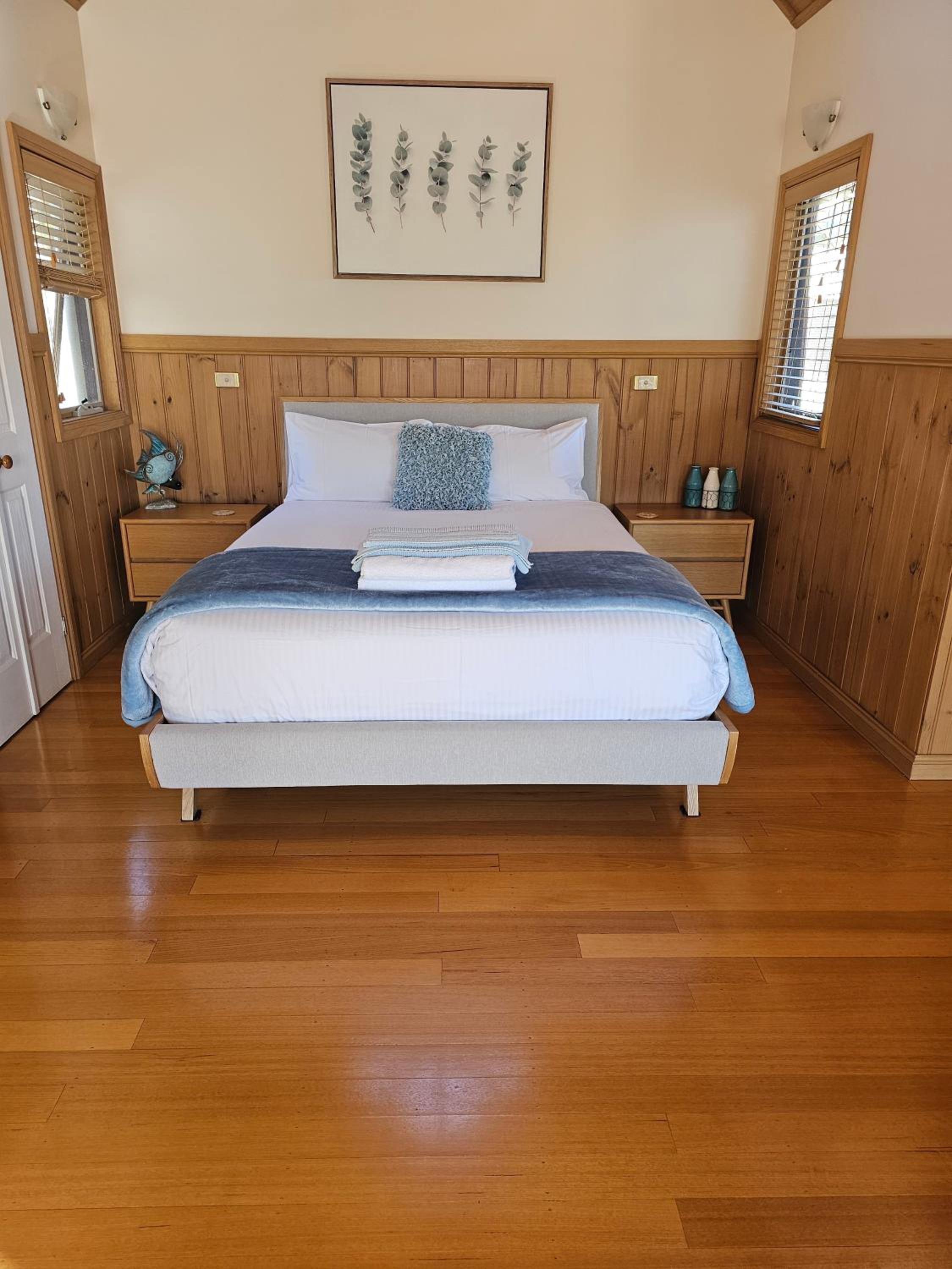 Maple Ridge Cottages