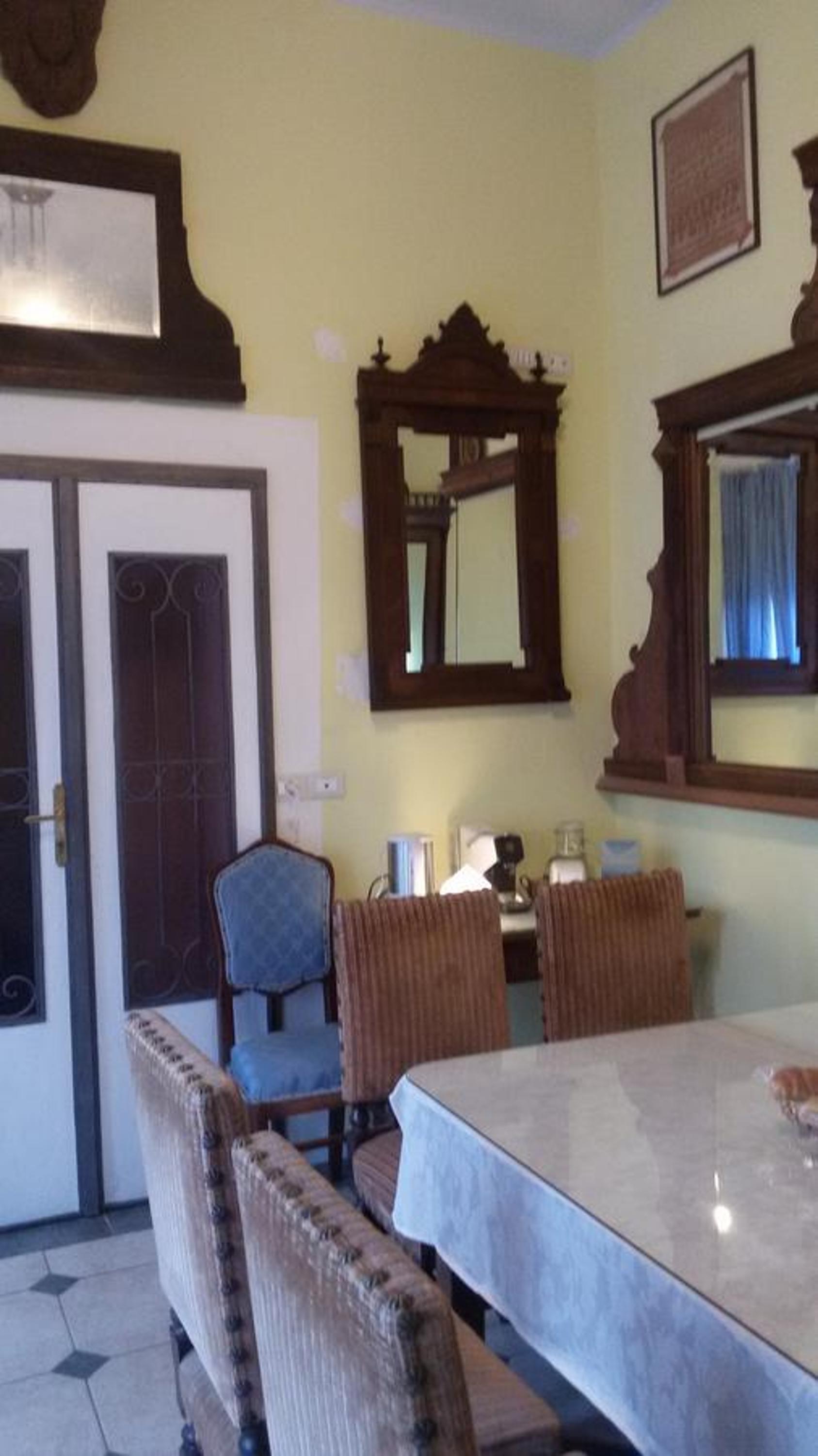 Villa Fiorita