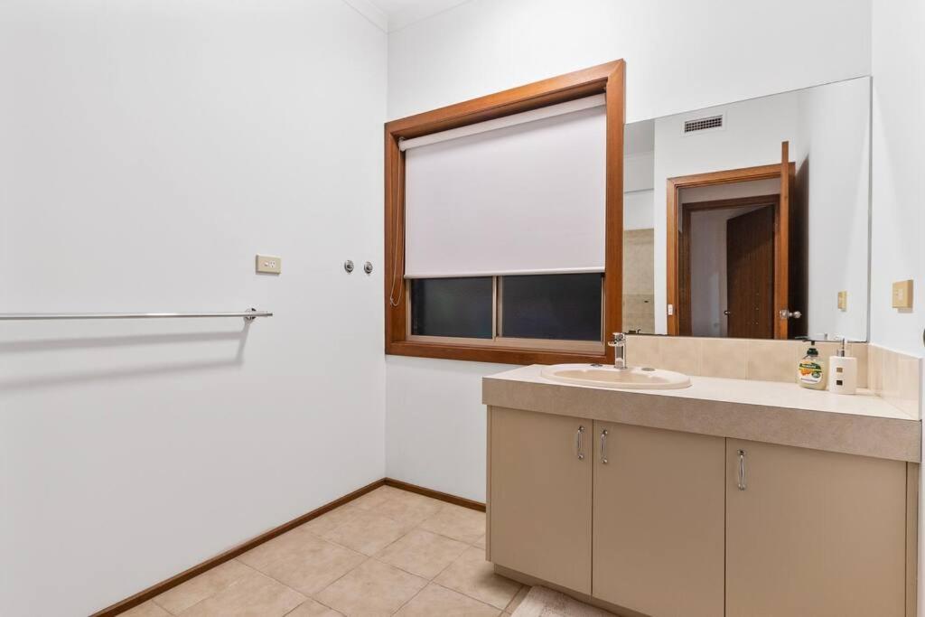 Mount Martha's Bayview Retreat