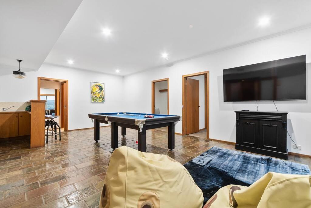 Mount Martha's Bayview Retreat
