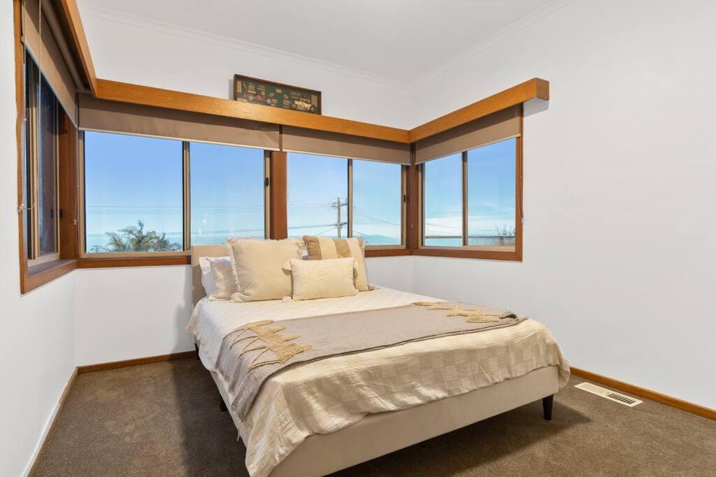 Mount Martha's Bayview Retreat