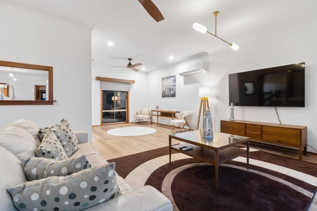 Mount Martha's Bayview Retreat