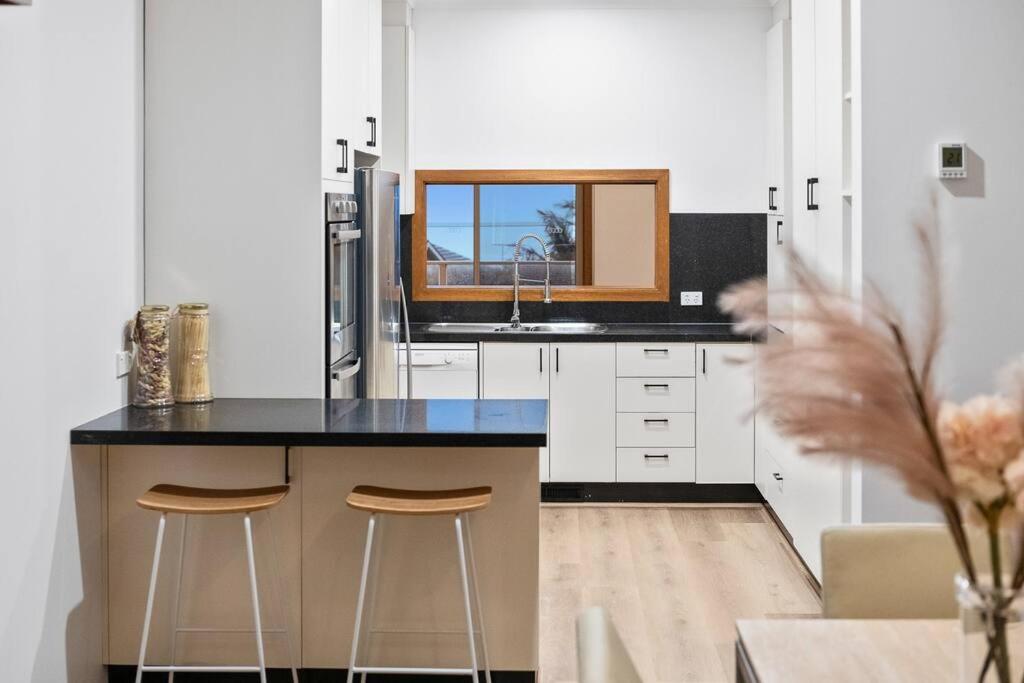 Mount Martha's Bayview Retreat