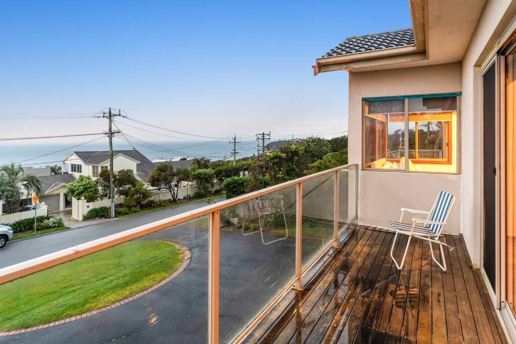 Mount Martha's Bayview Retreat