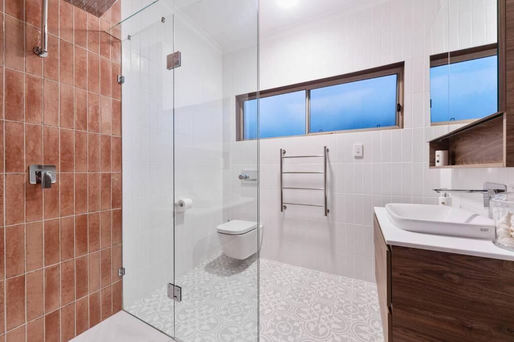 Mount Martha's Bayview Retreat