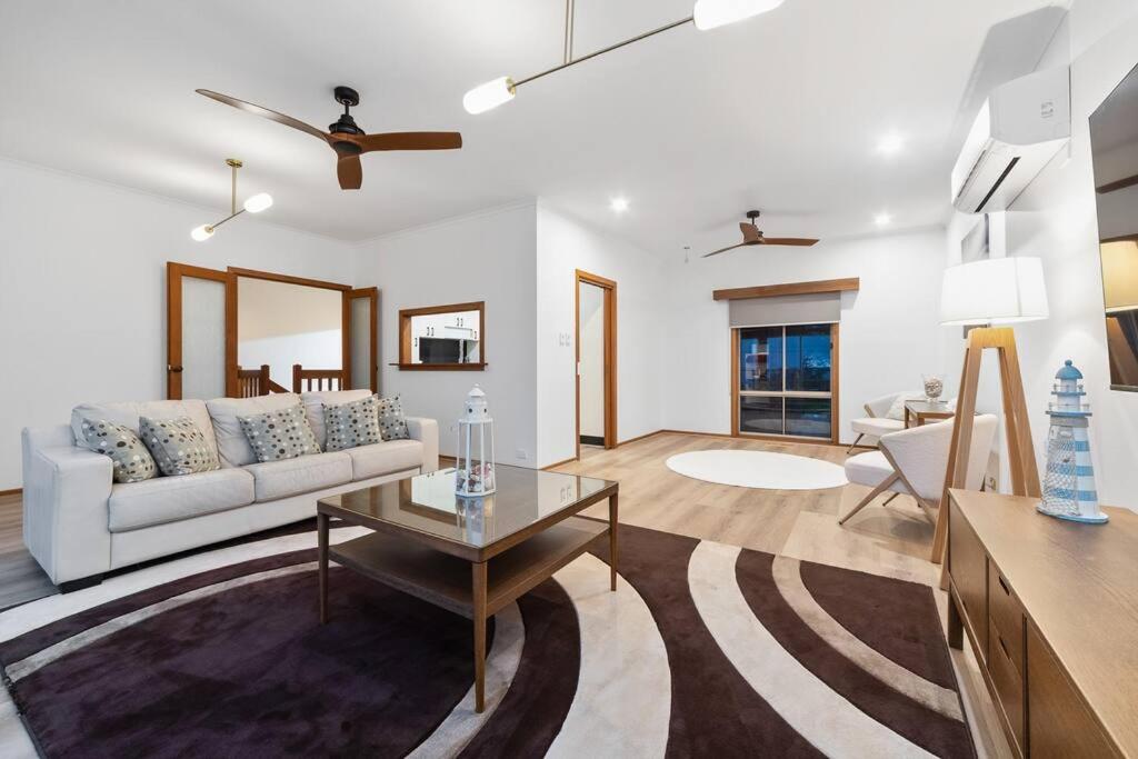 Mount Martha's Bayview Retreat