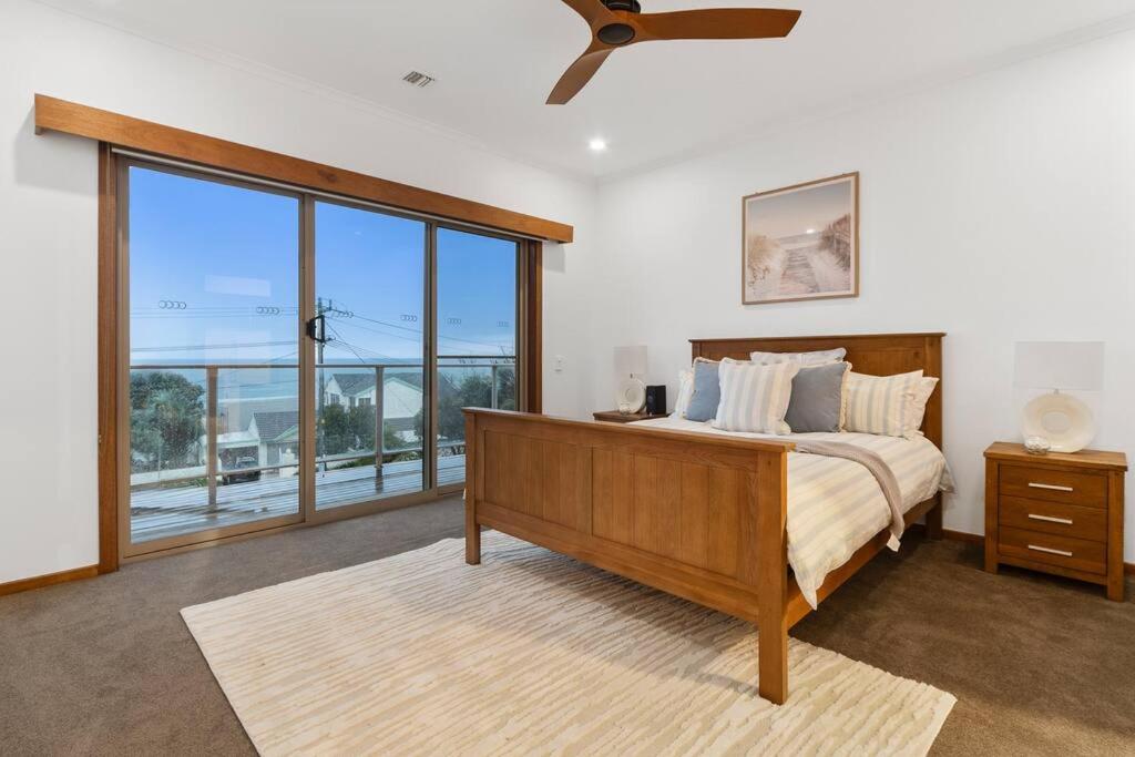 Mount Martha's Bayview Retreat