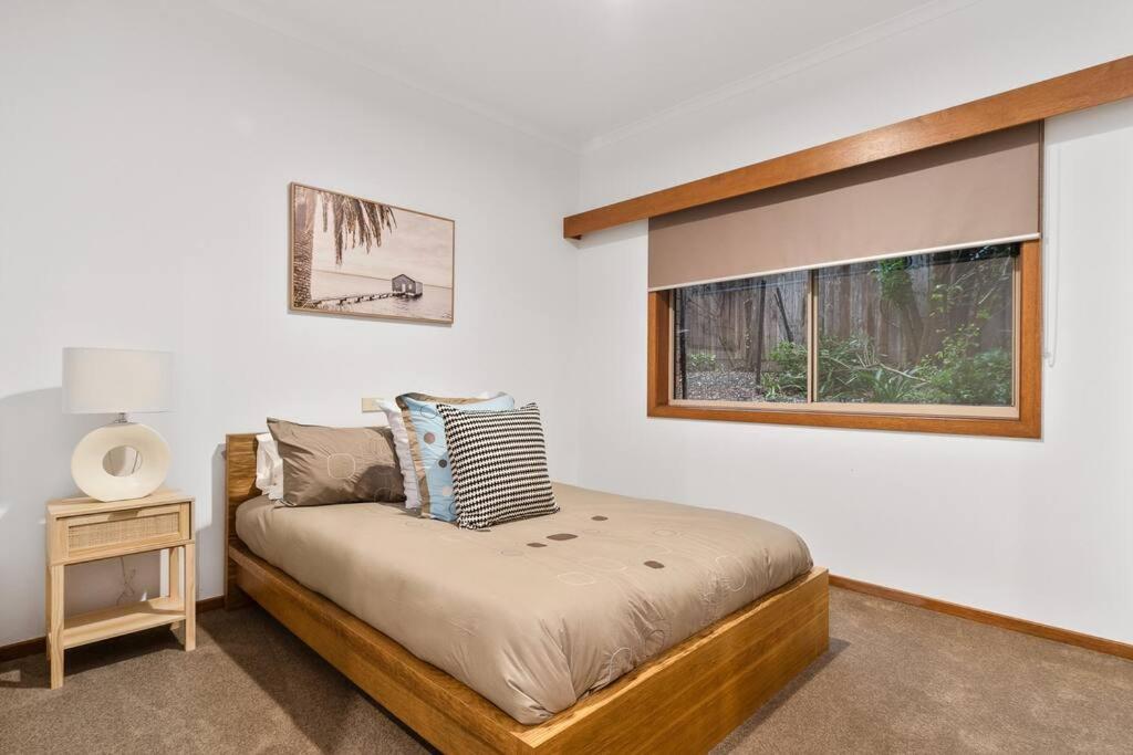 Mount Martha's Bayview Retreat
