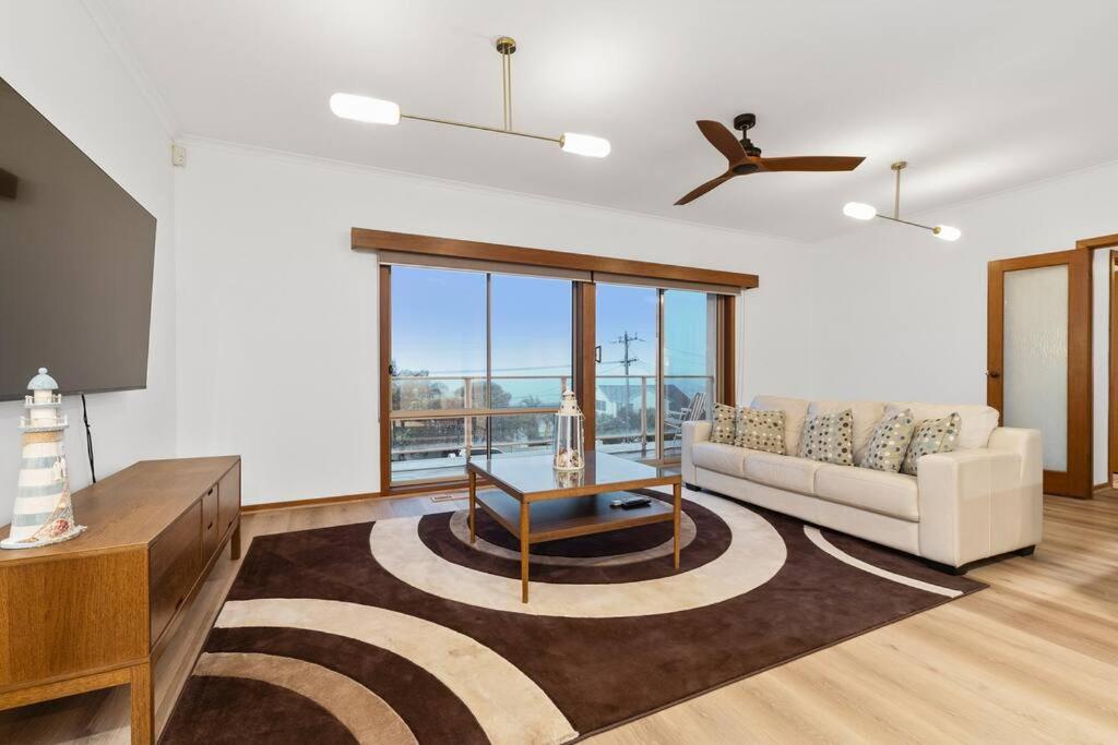 Mount Martha's Bayview Retreat