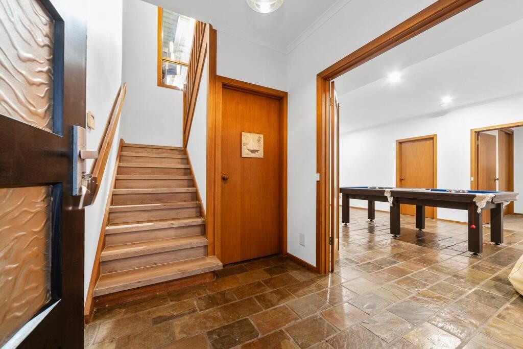Mount Martha's Bayview Retreat
