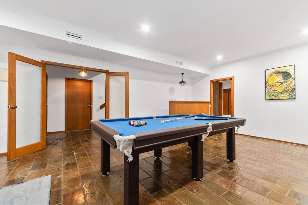 Mount Martha's Bayview Retreat