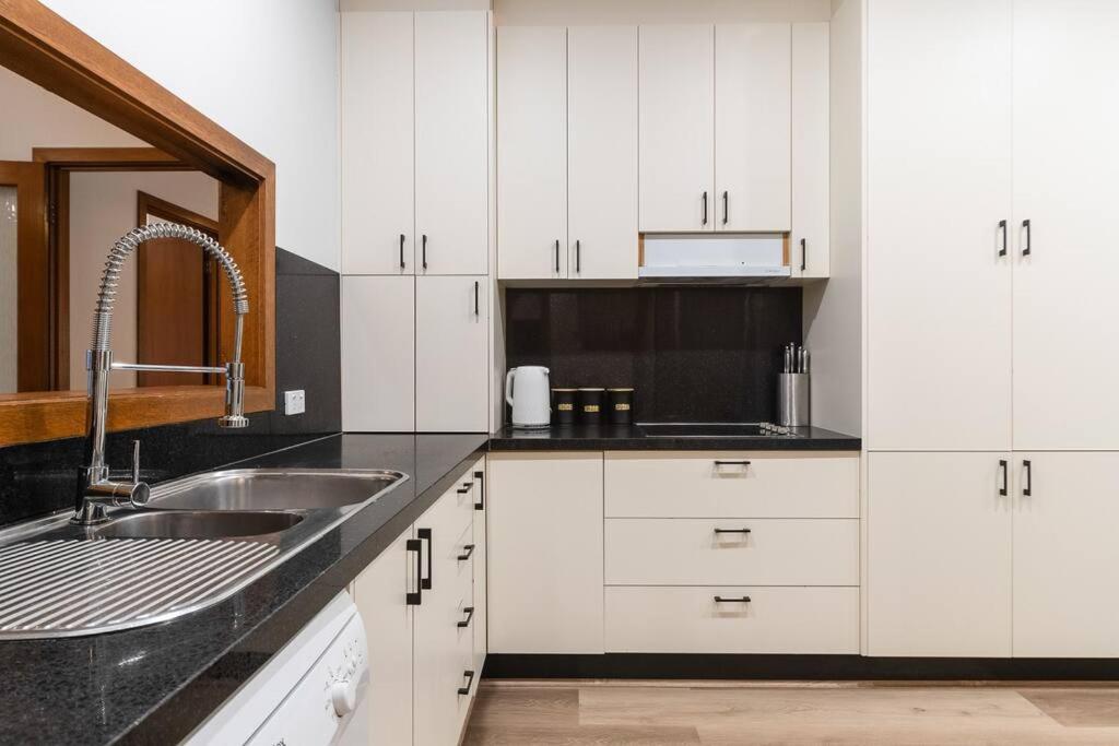 Mount Martha's Bayview Retreat