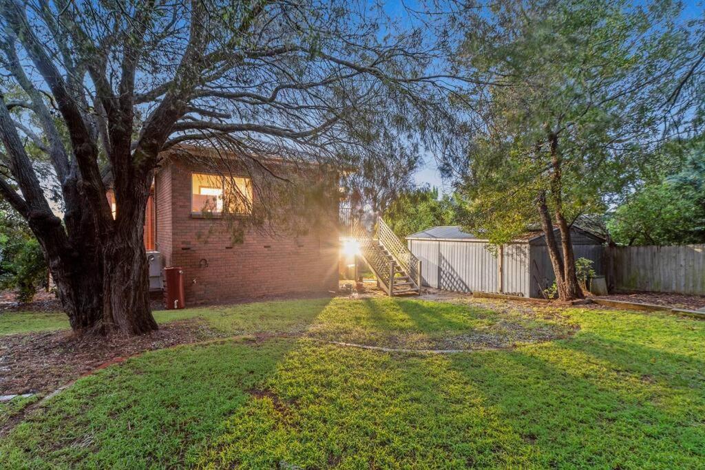 Mount Martha's Bayview Retreat