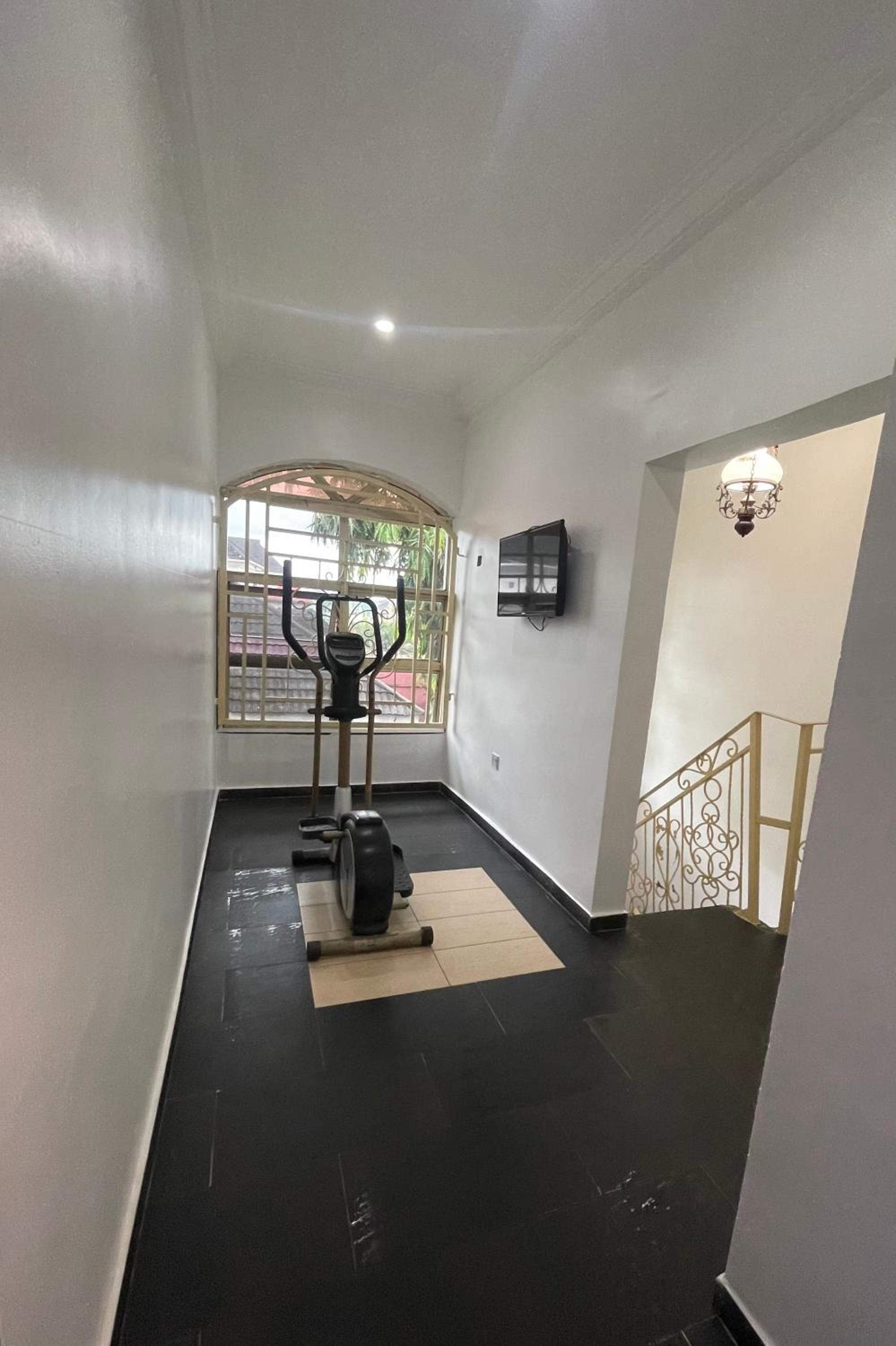 FandDapartments