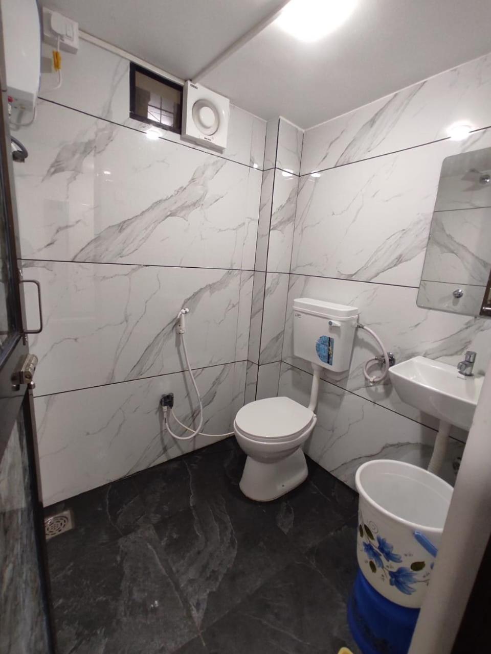 Agrawal House view 5