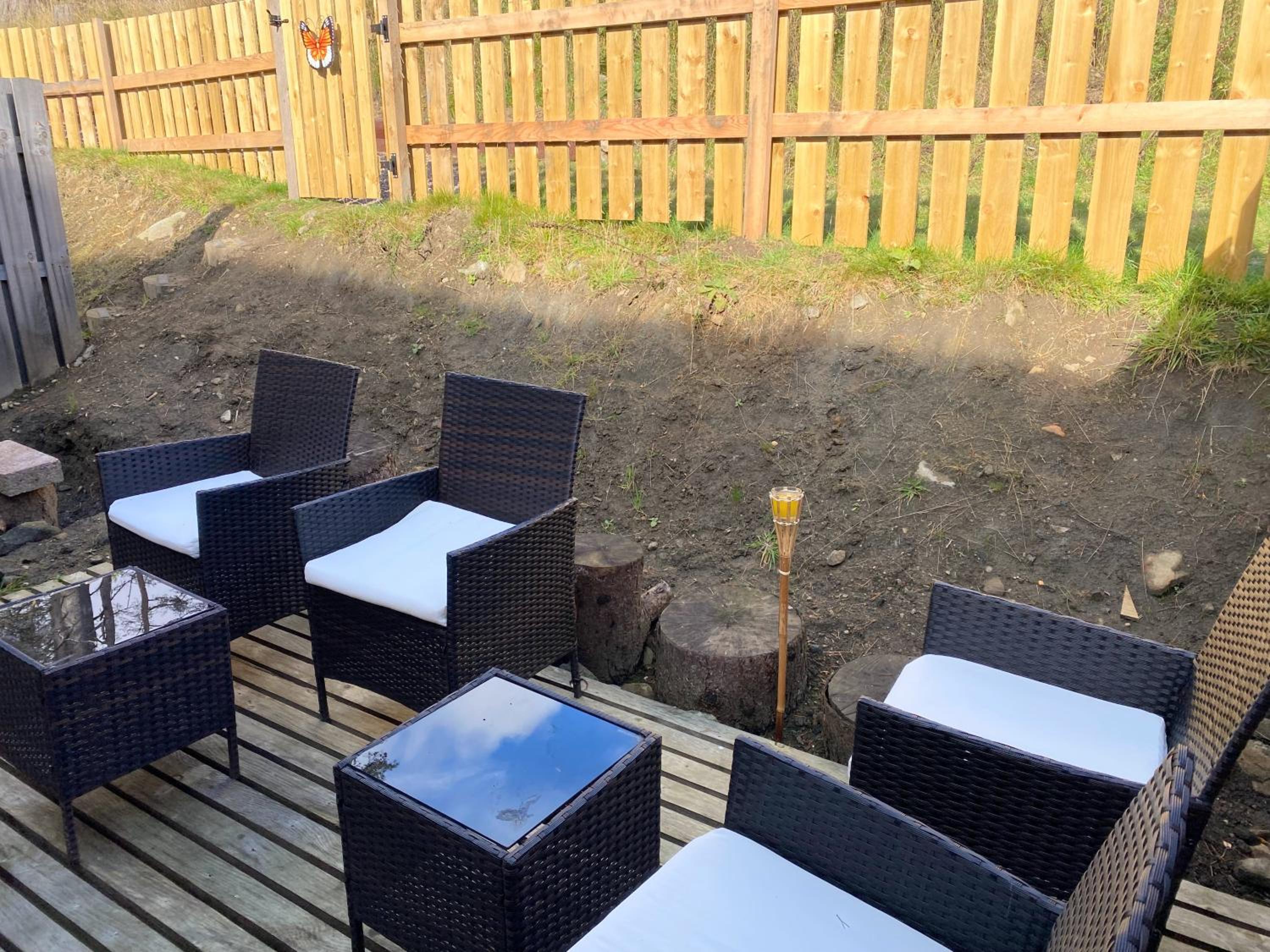 Hotel Kaoglen Squirrel Drey-onsite Bar-hot Tub-pet Friendly-perth