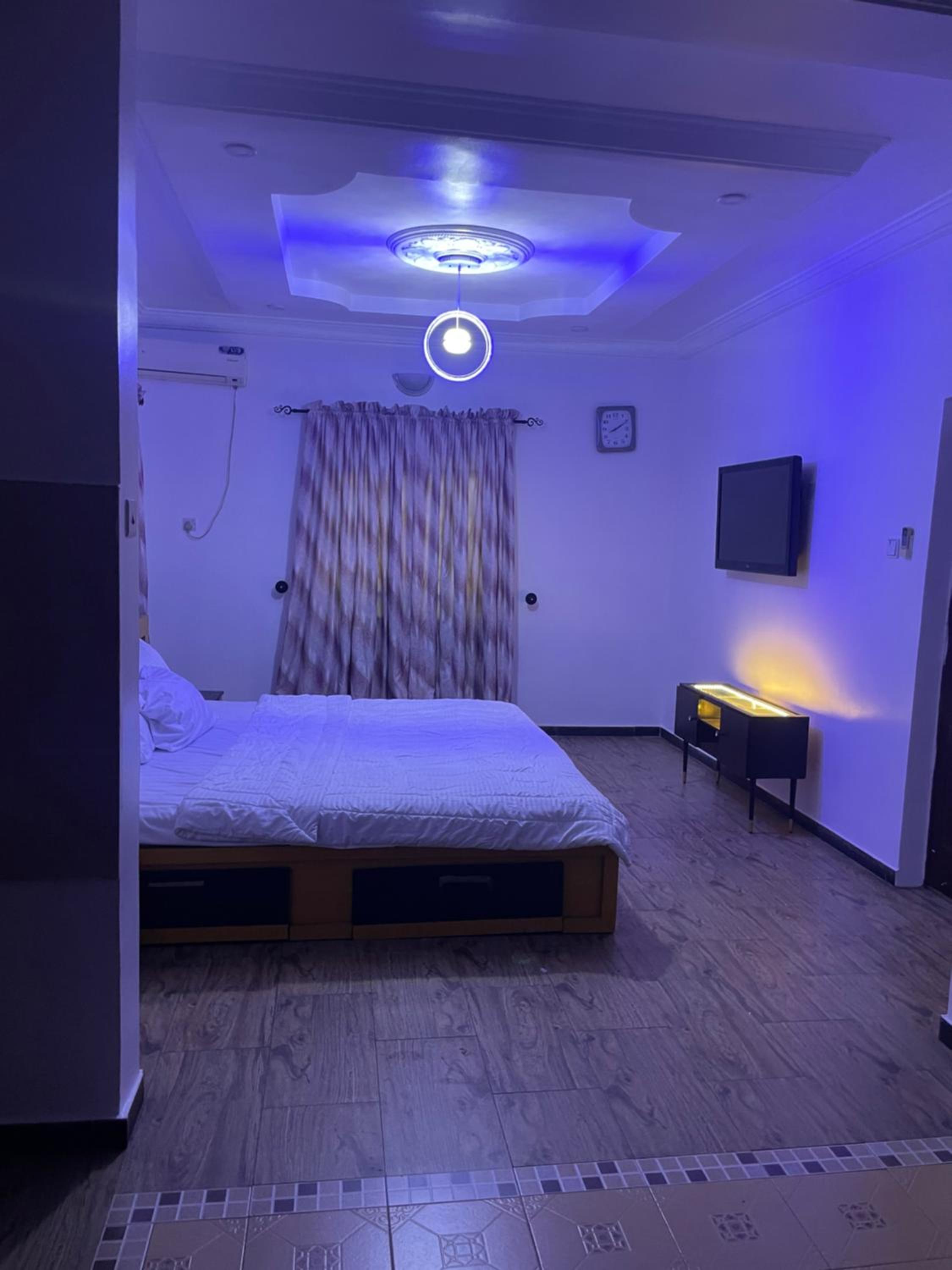 FandDapartments