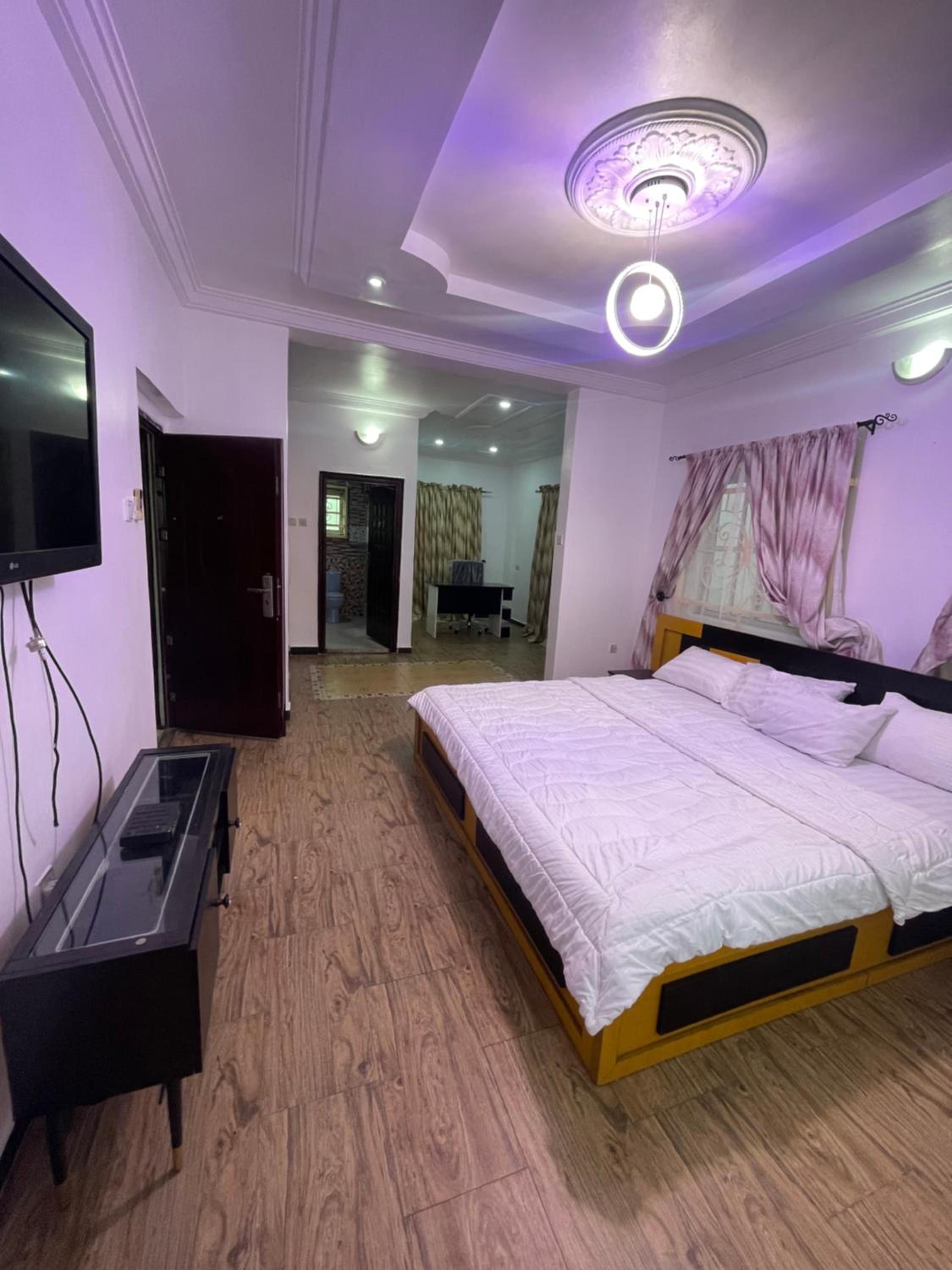 FandDapartments