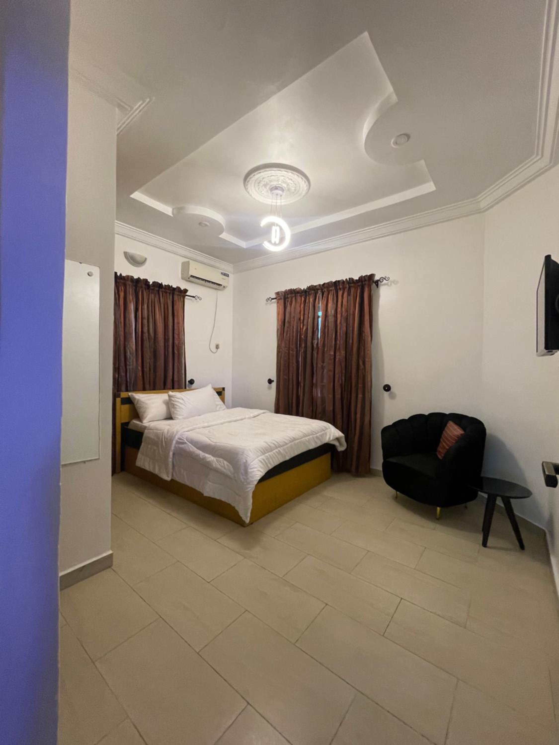 FandDapartments