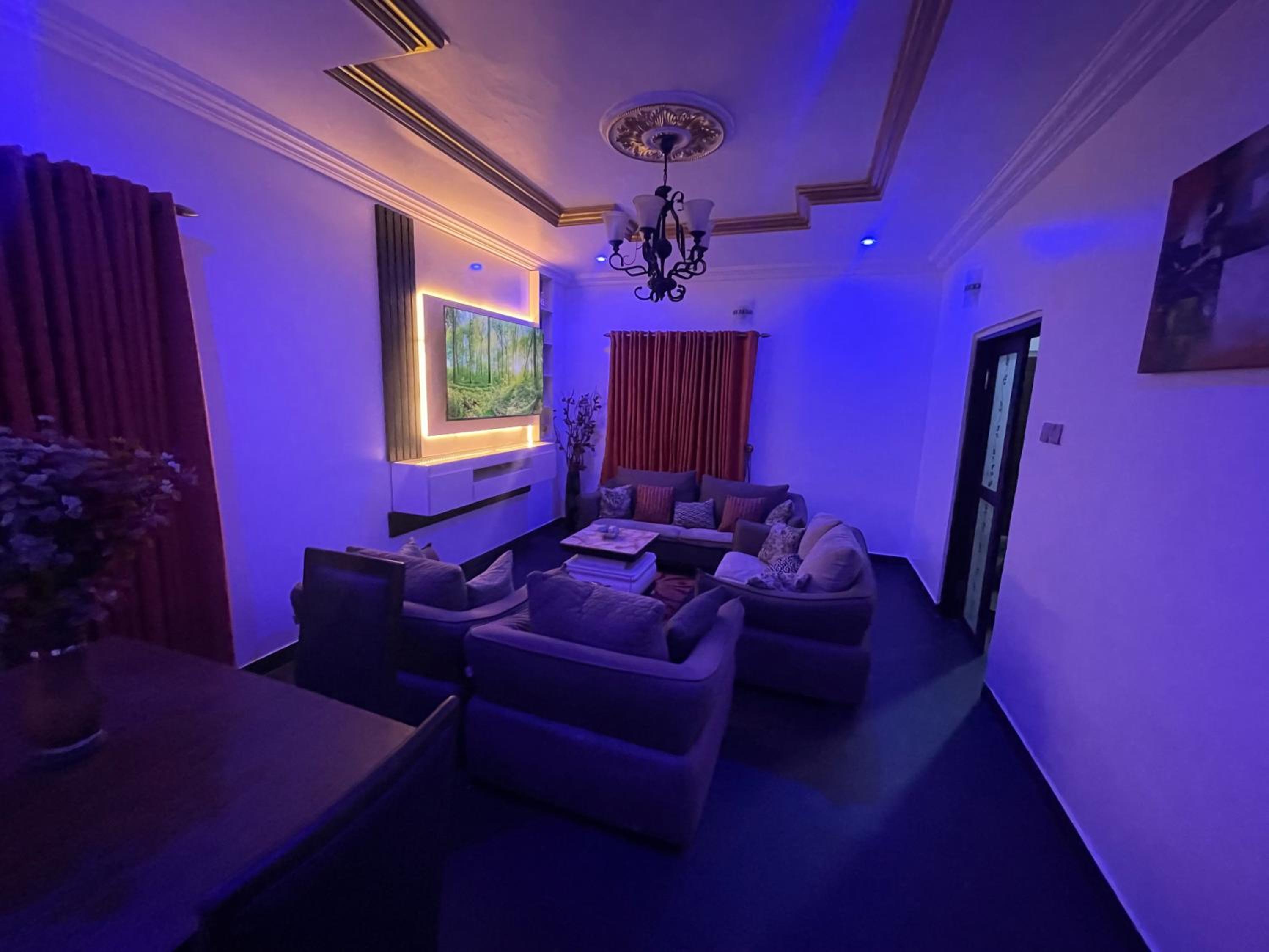 FandDapartments