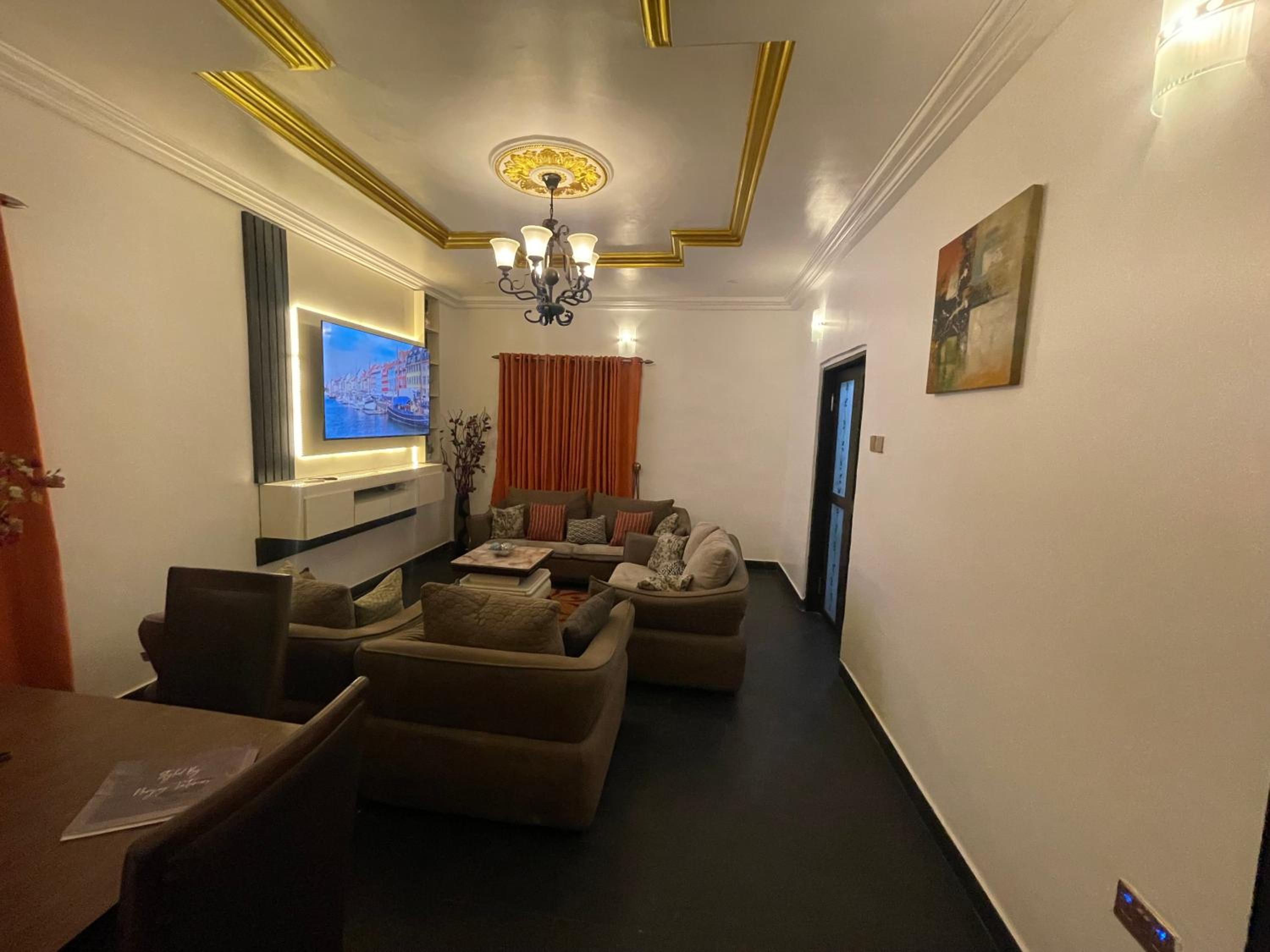FandDapartments